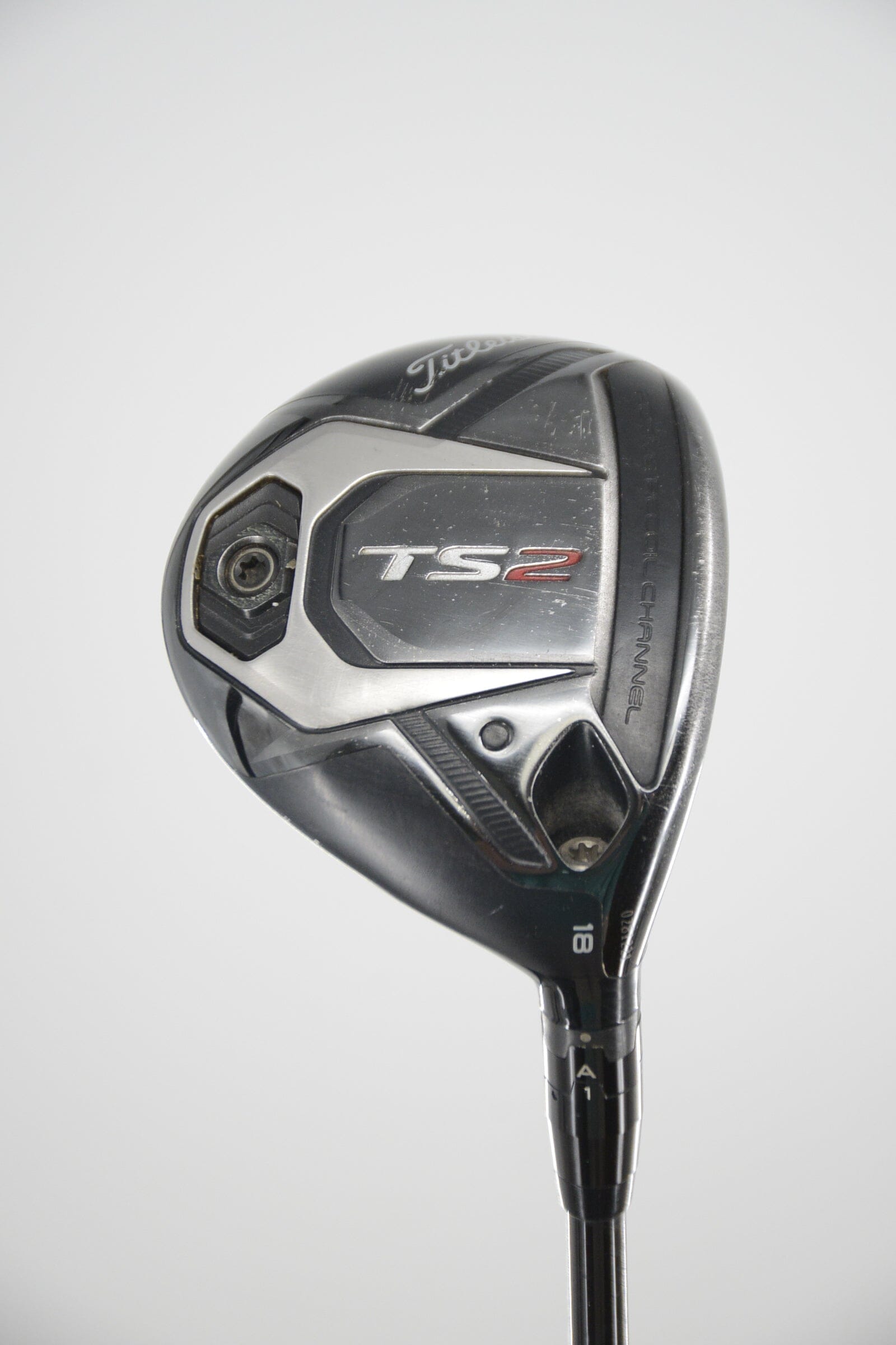 Titleist TS2 18 Degree Wood R Flex 41.75"