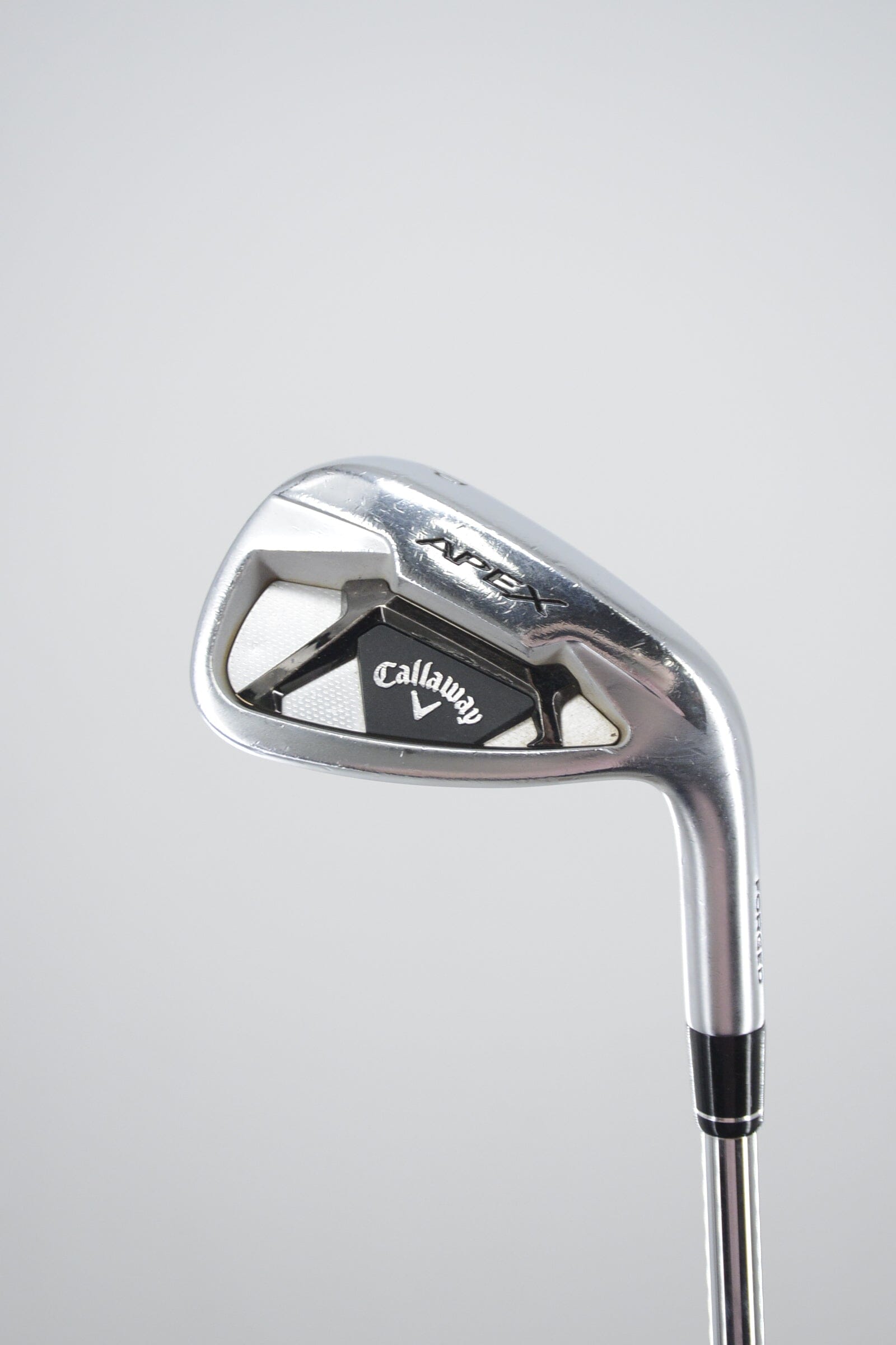 Callaway Apex 21 PW S Flex 35.75" Golf Clubs GolfRoots 