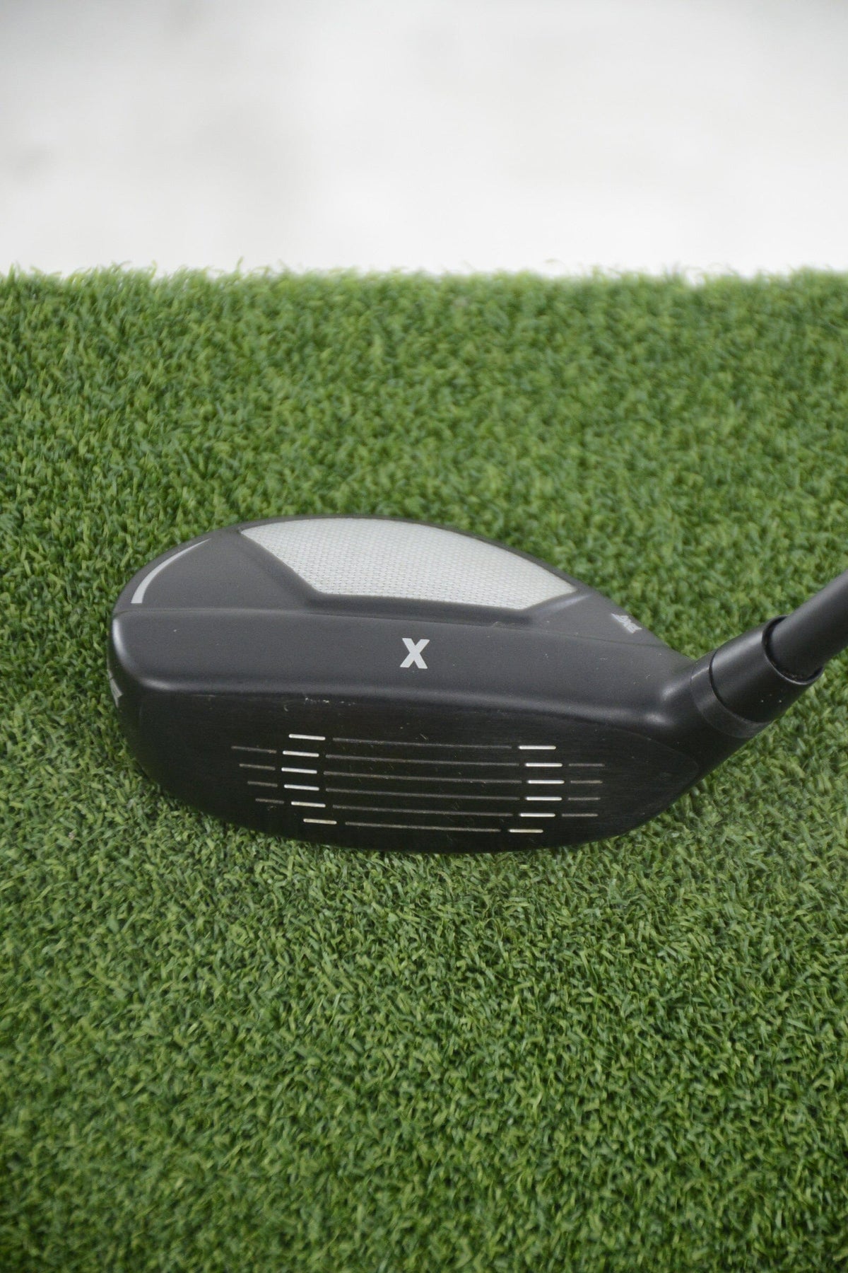 PXG 0317XF Gen 4 19 Degree Hybrid SR Flex 39.5" Golf Clubs GolfRoots 