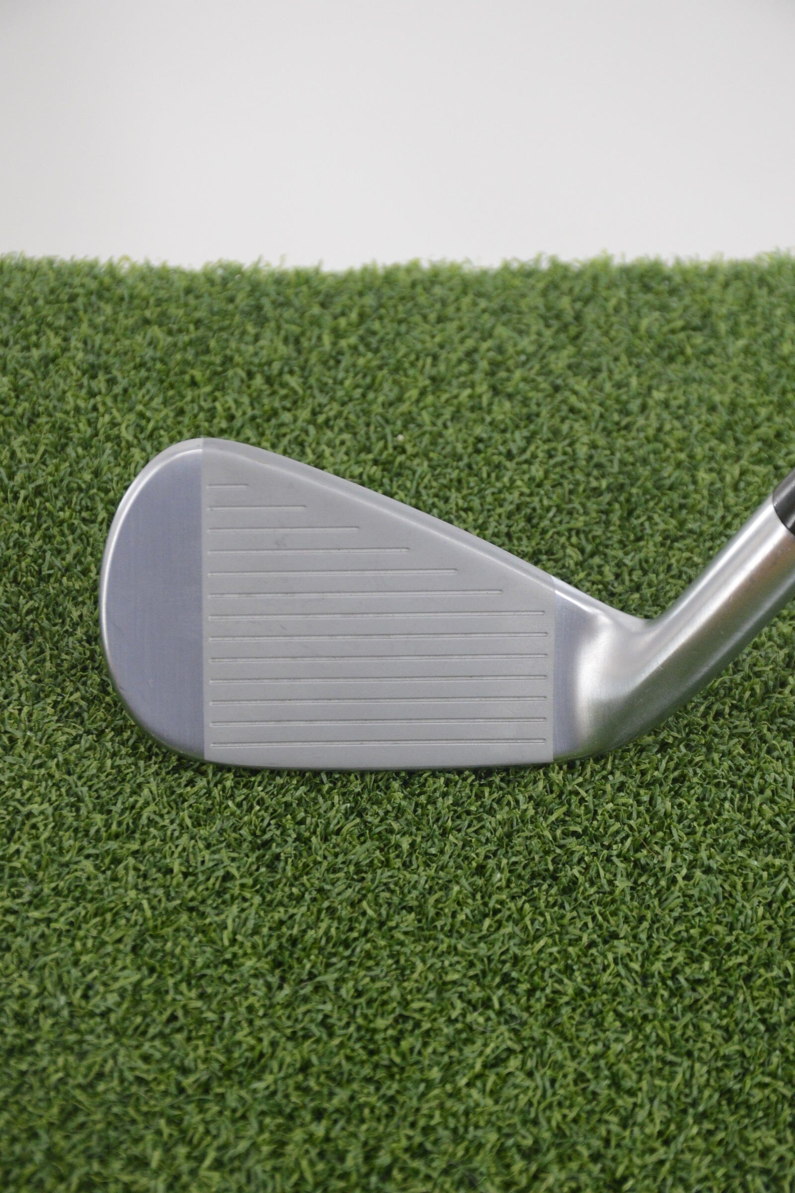 Mizuno JPX 923 Forged 7 Iron S Flex 37" Golf Clubs GolfRoots 