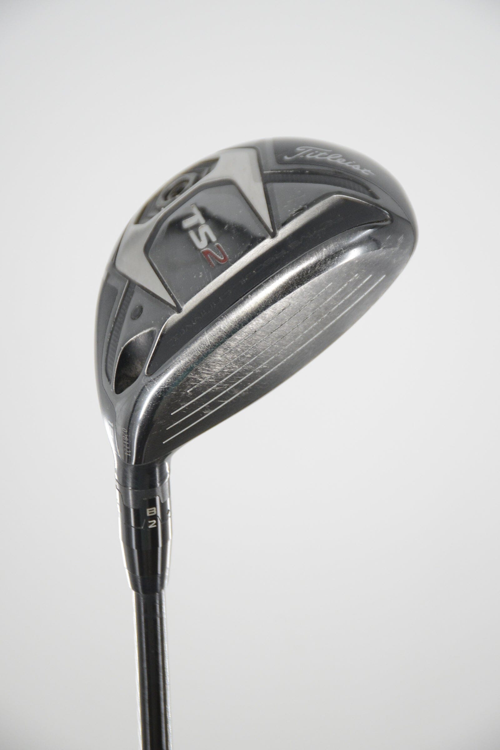 Titleist TS2 18 Degree Wood R Flex 41.75" Golf Clubs GolfRoots 