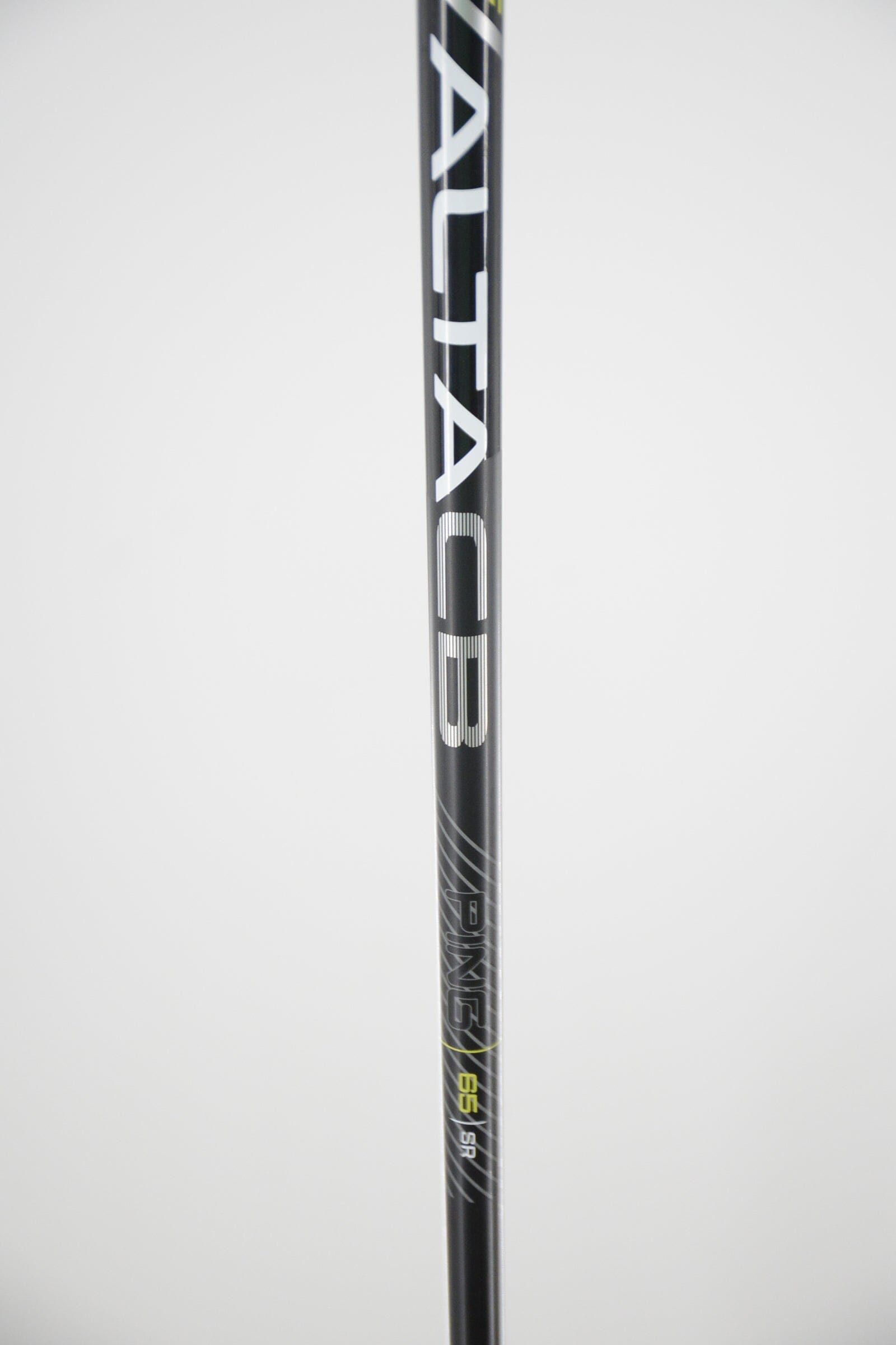 Ping G430 Max 9 Wood SR Flex 41"