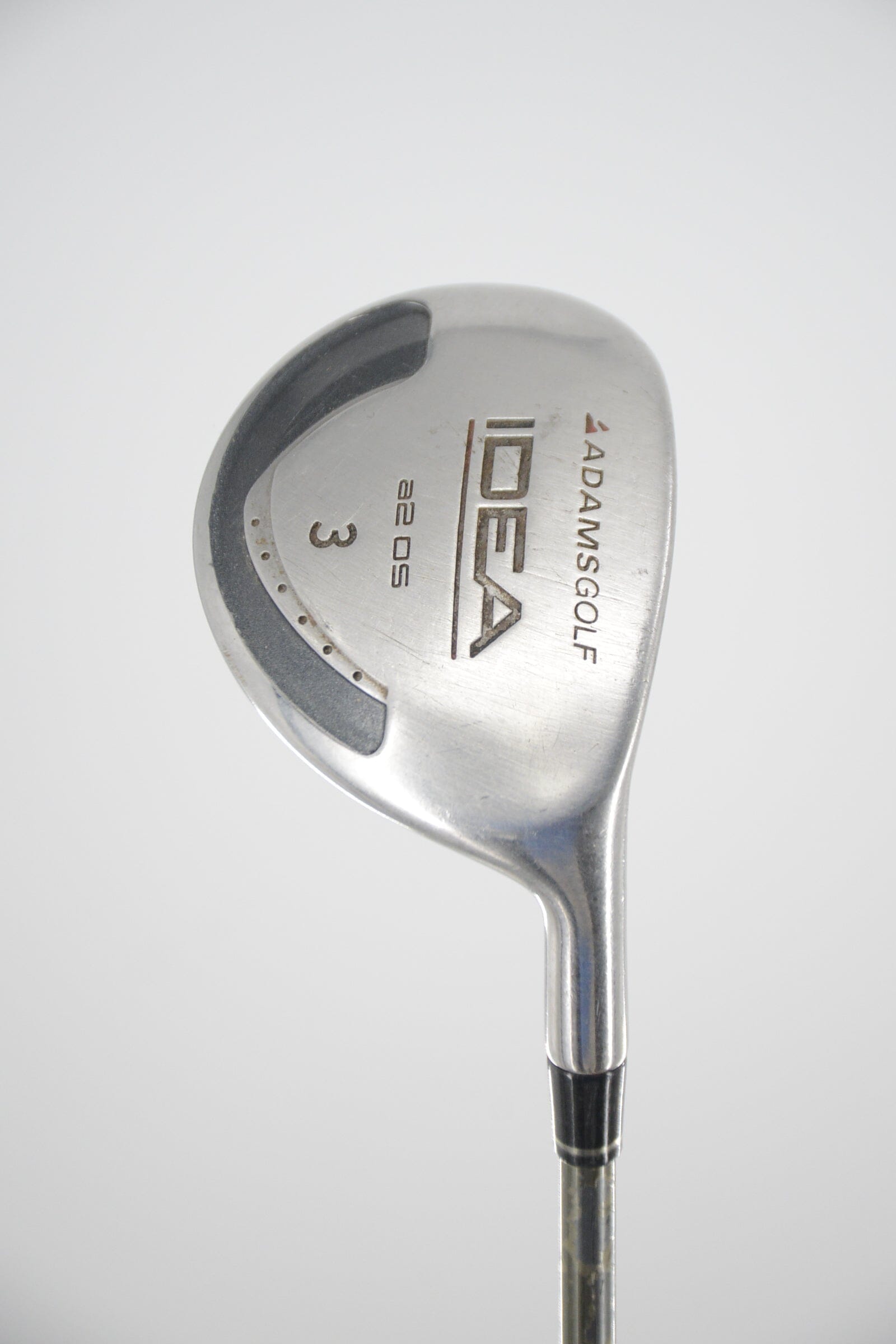 Adams Idea A2 OS 3 Wood SR Flex 42.75" Golf Clubs GolfRoots 