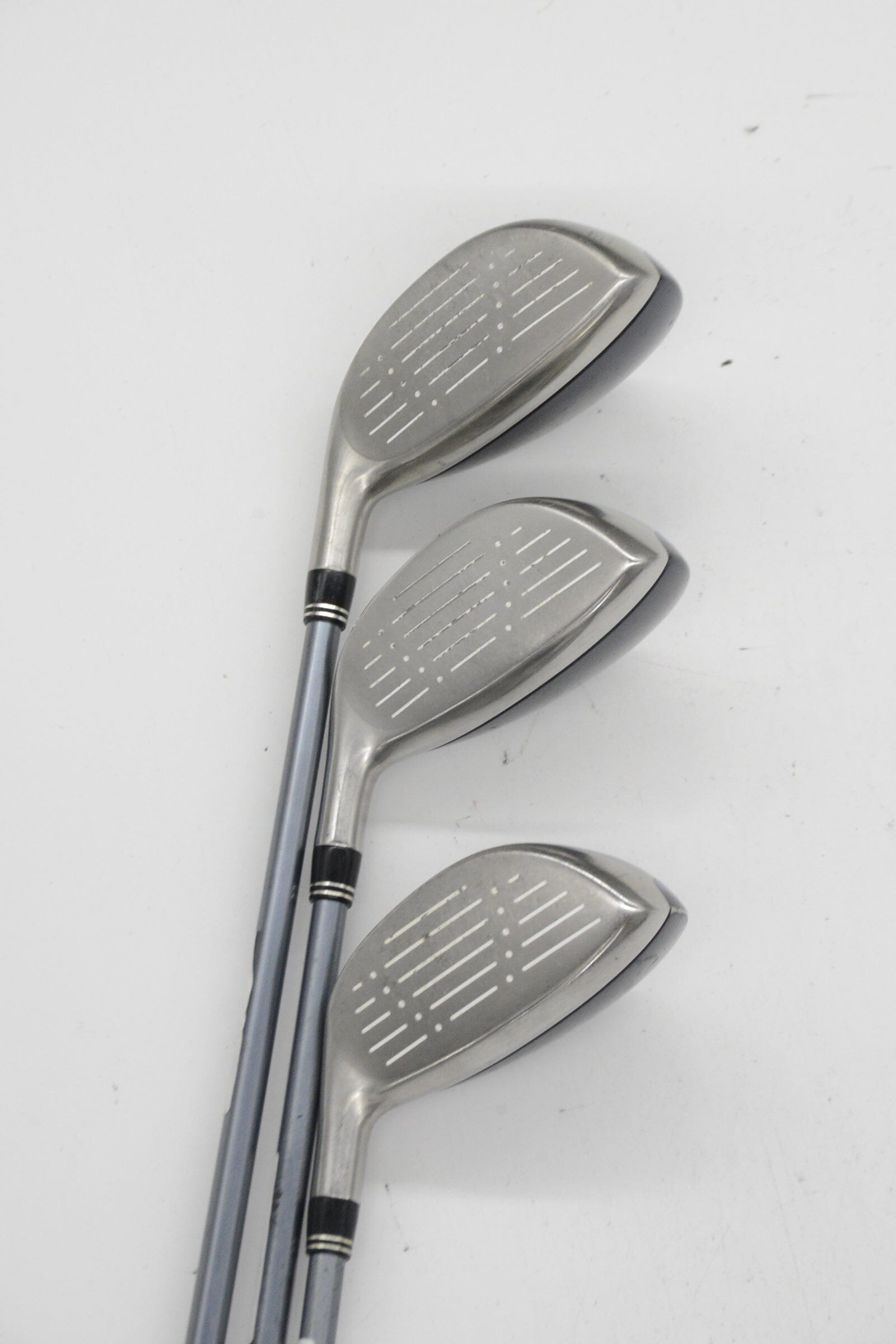 Women's Cobra Baffler Tws 3H, 4H, 5H Hybrid Set W Flex Golf Clubs GolfRoots 