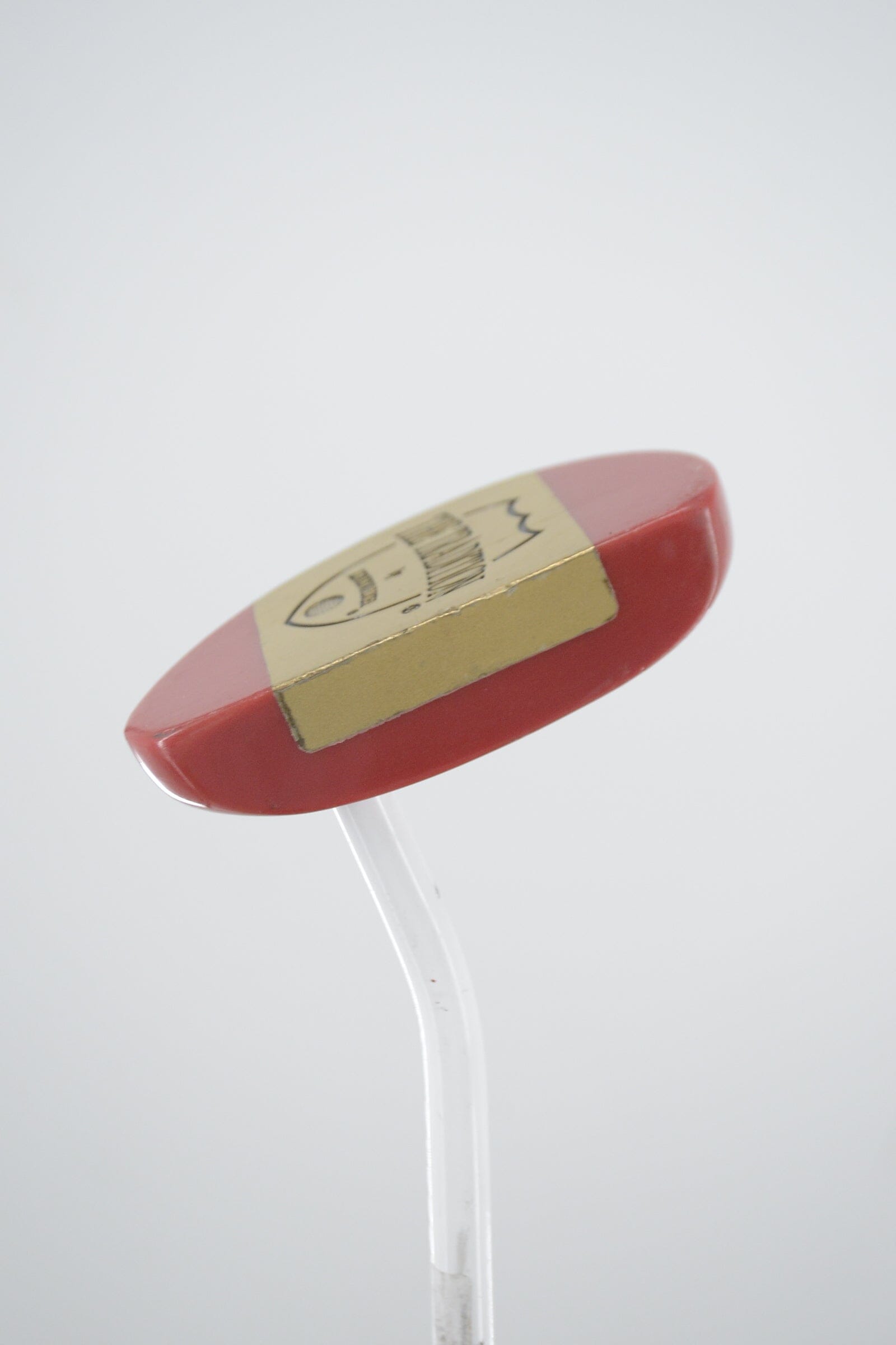 LinkSwalker The Tradition Putter 35.25" Golf Clubs GolfRoots 