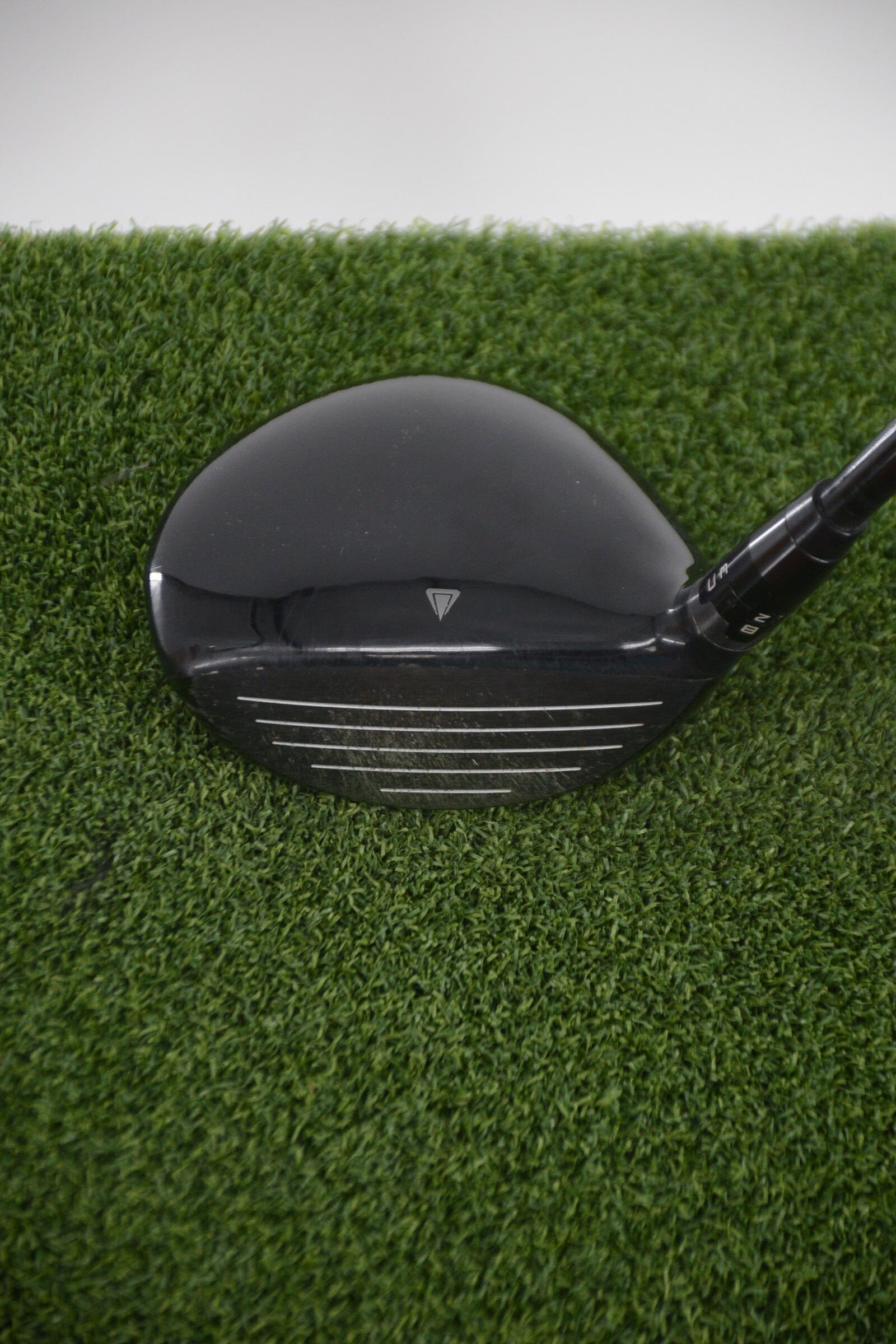 Titleist TS2 18 Degree Wood R Flex 41.75" Golf Clubs GolfRoots 