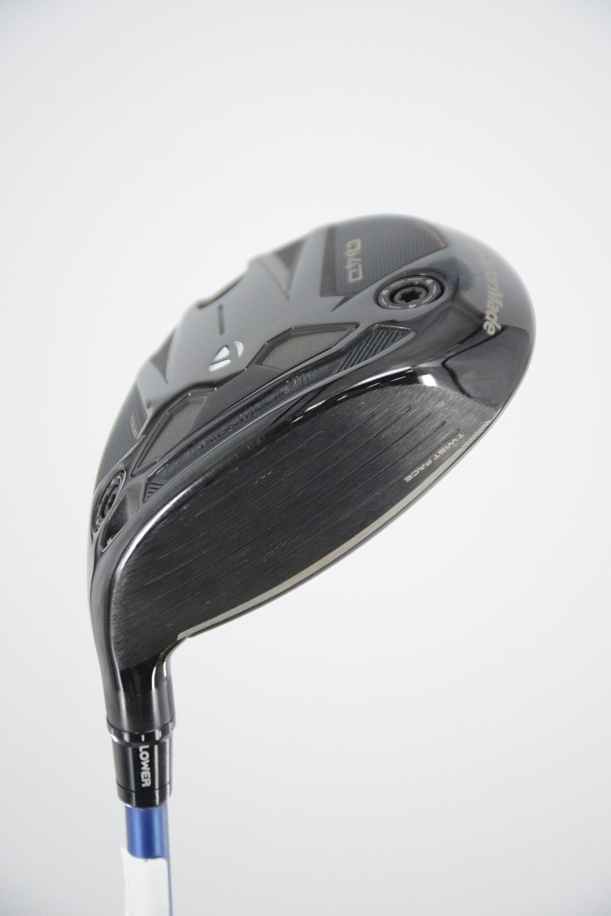 TaylorMade Qi4D Tour 3 Wood X Flex 43"