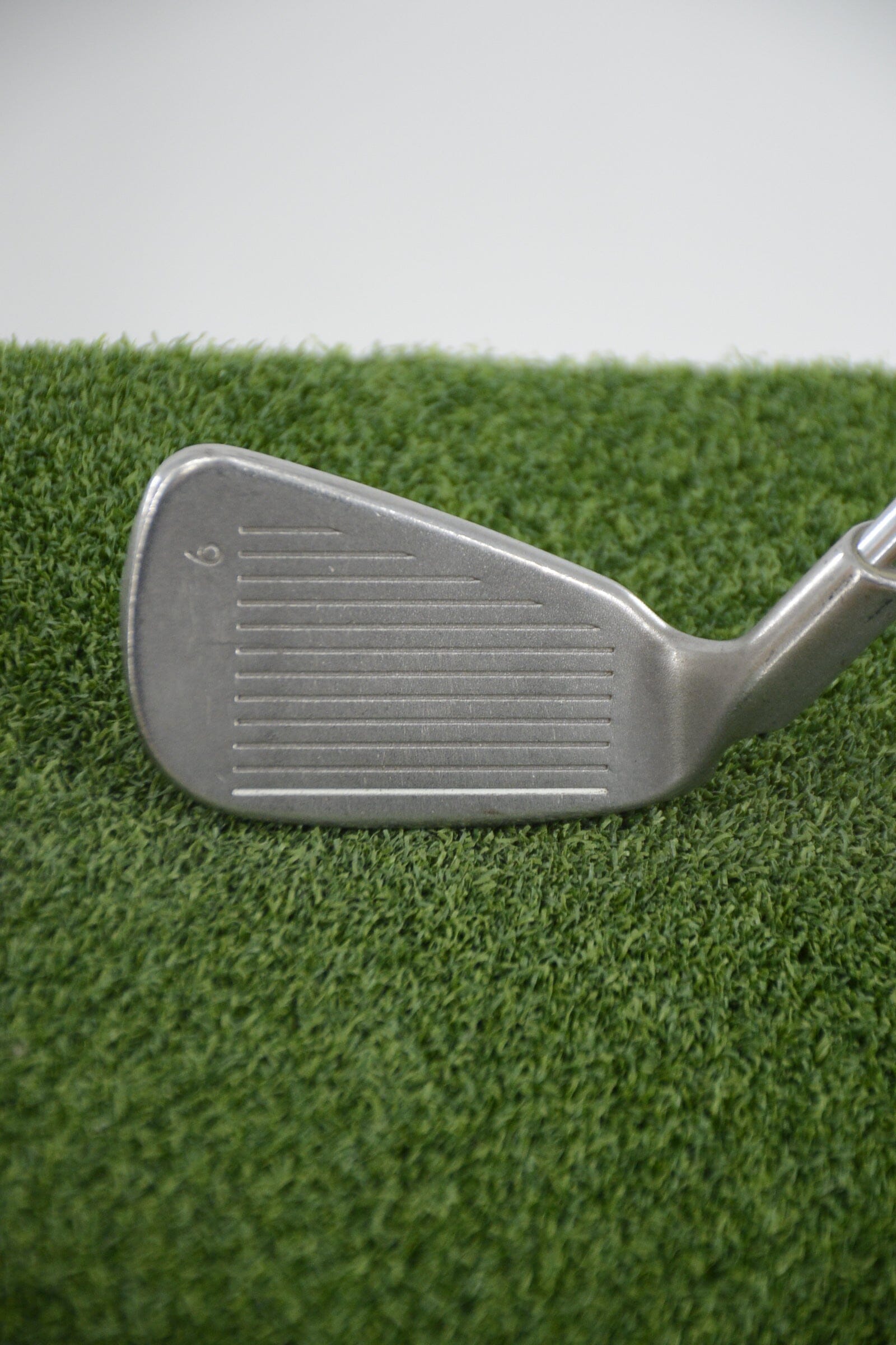 Ping I3 Blade 6 Iron R Flex 37.25" Golf Clubs GolfRoots 