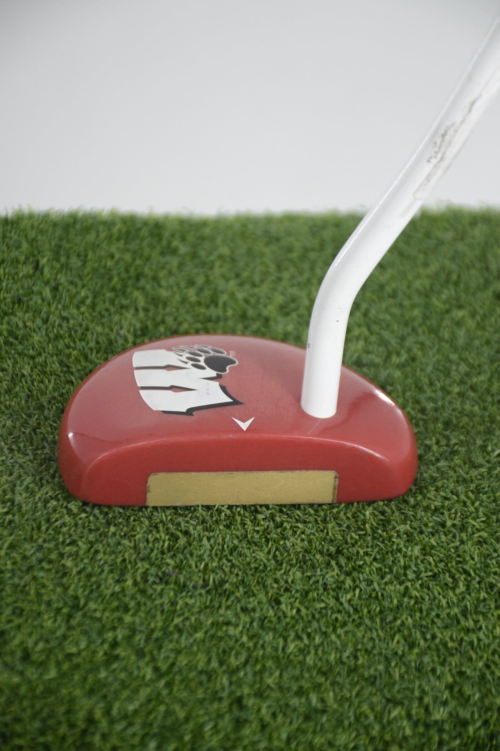 LinkSwalker The Tradition Putter 35.25" Golf Clubs GolfRoots 