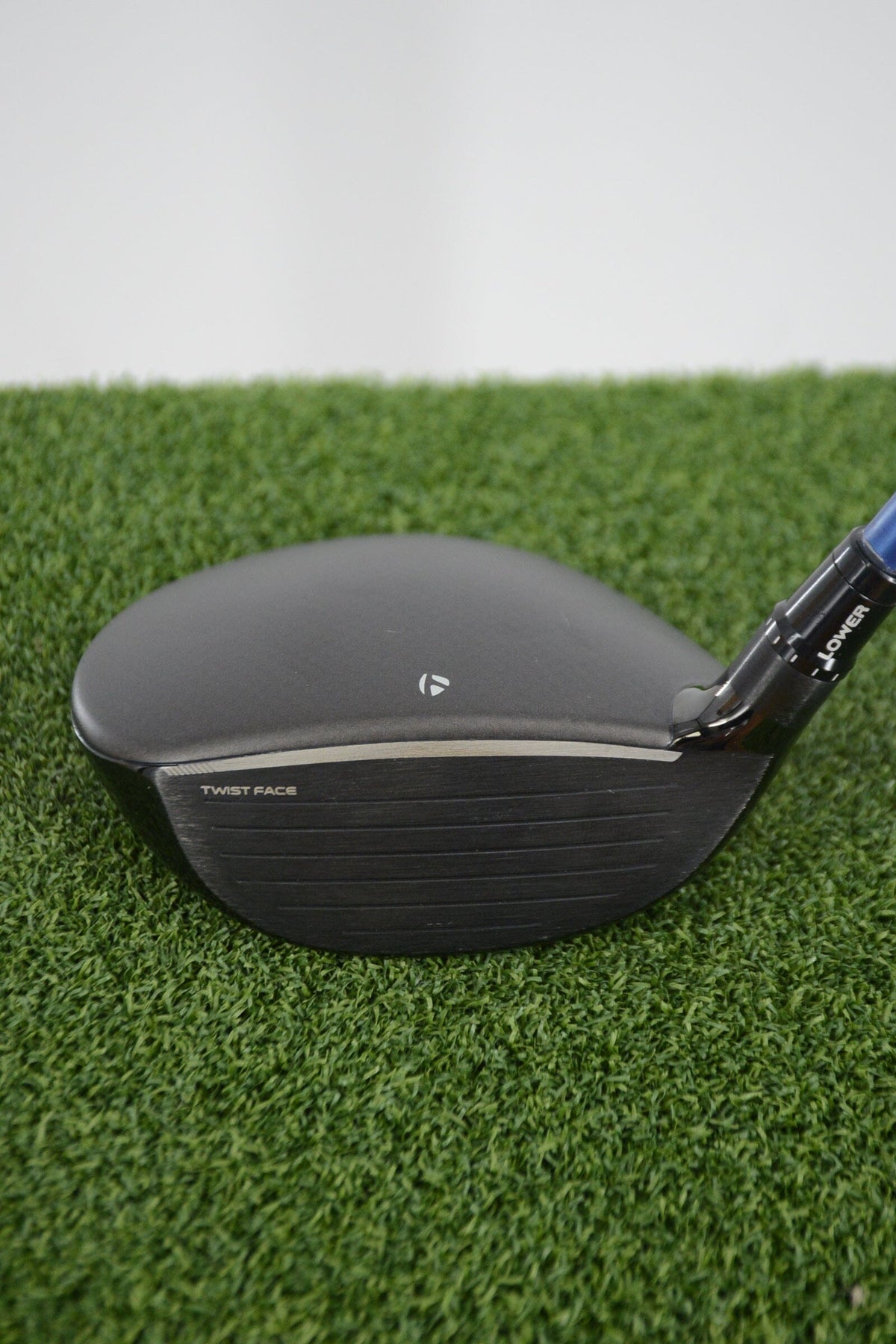 TaylorMade Qi4D Tour 3 Wood X Flex 43"