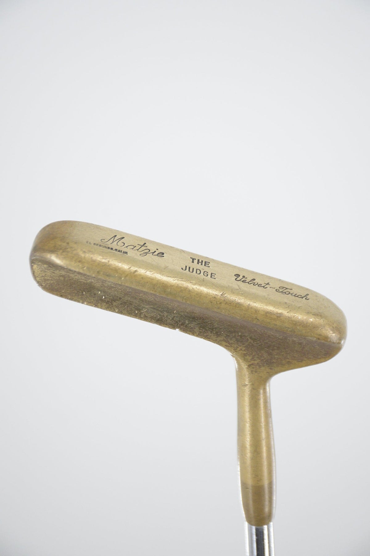 Matgie The Judge Putter 34.25" Golf Putters Matgie 
