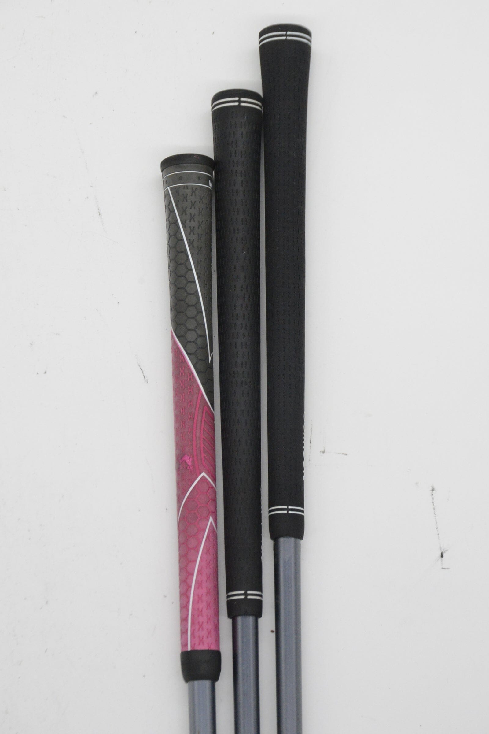 Women's Cobra Baffler Tws 3H, 4H, 5H Hybrid Set W Flex Golf Clubs GolfRoots 