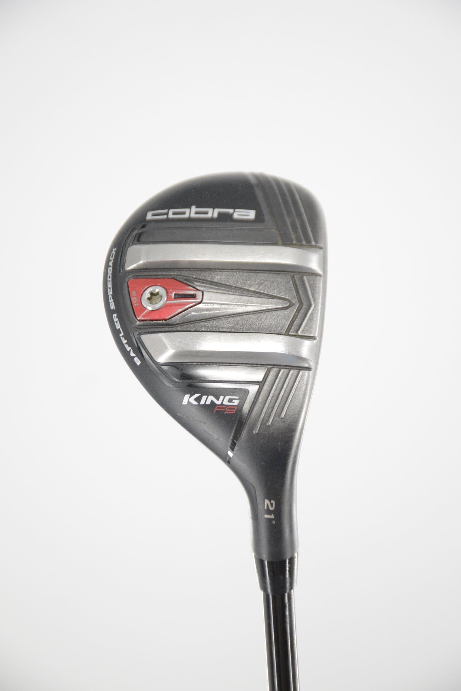 Cobra King F9 Speedback 4 Hybrid S Flex 39.75"