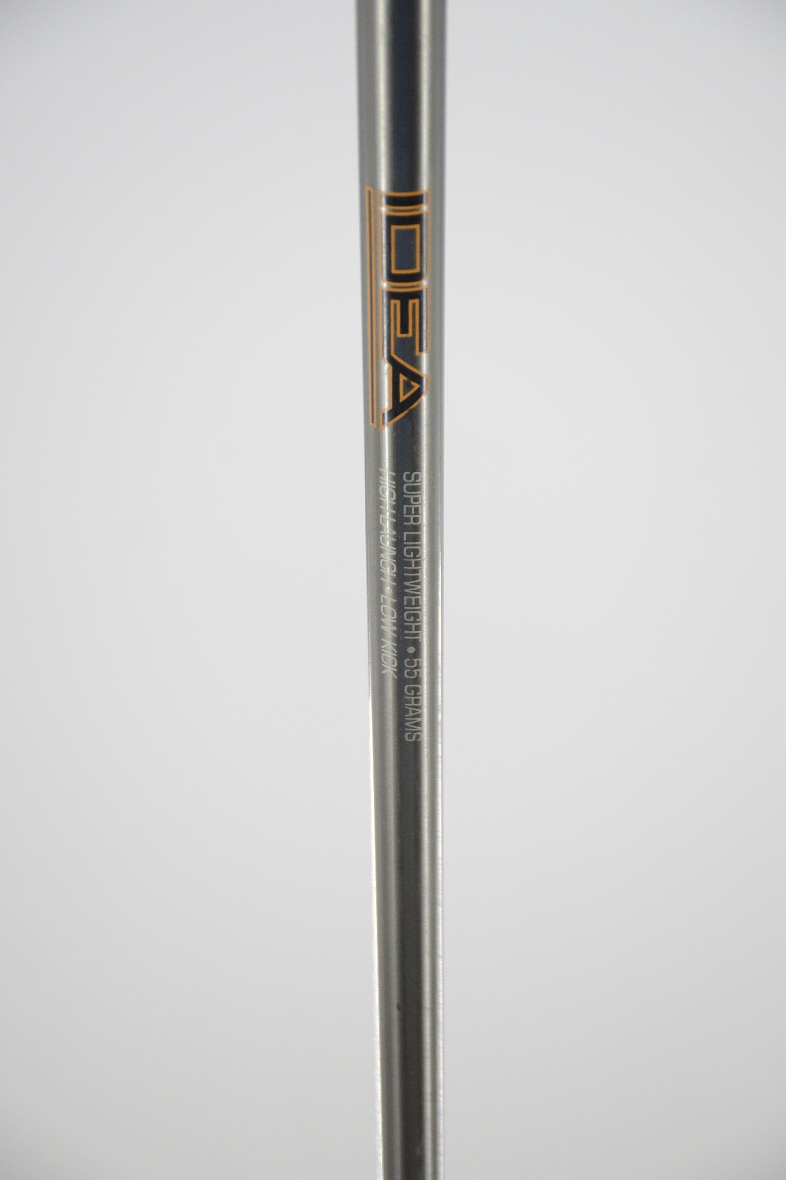 Adams Idea A2 OS 3 Wood SR Flex 42.75" Golf Clubs GolfRoots 