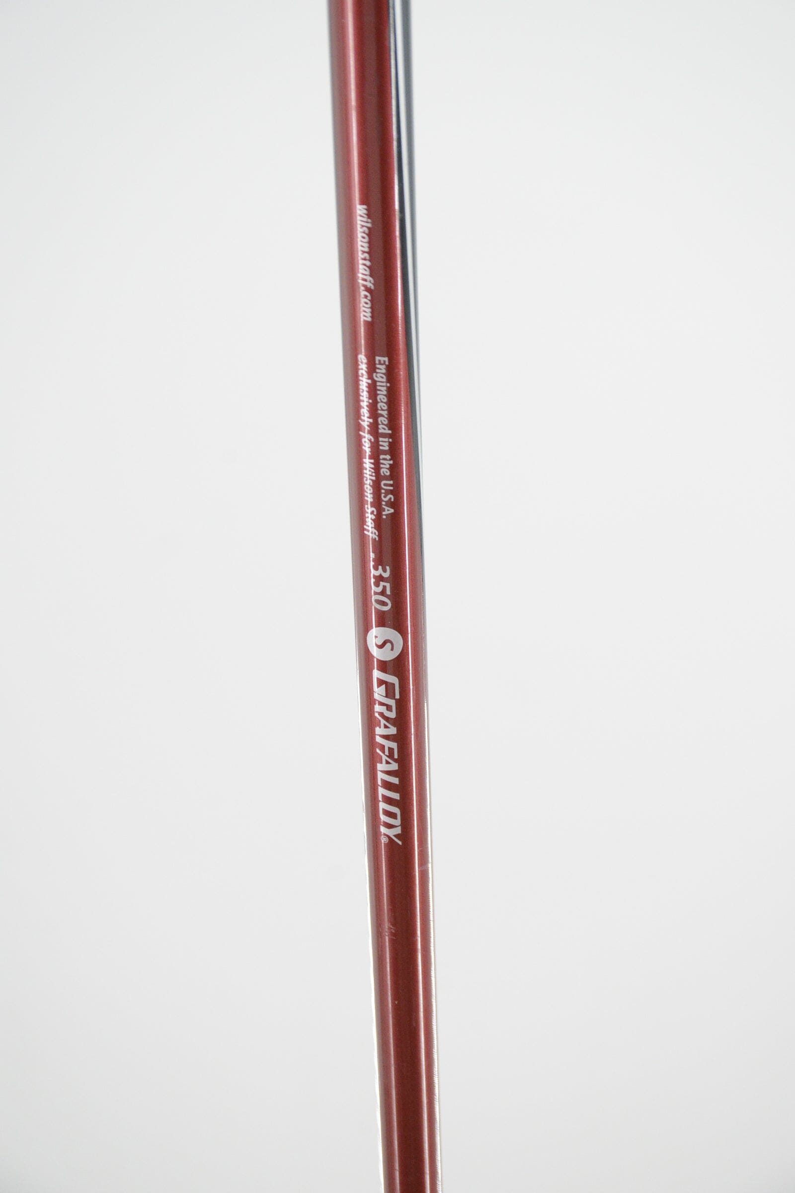 Wilson Staff Pd5 8.5 Degree Driver S Flex 44.75" Golf Clubs GolfRoots 
