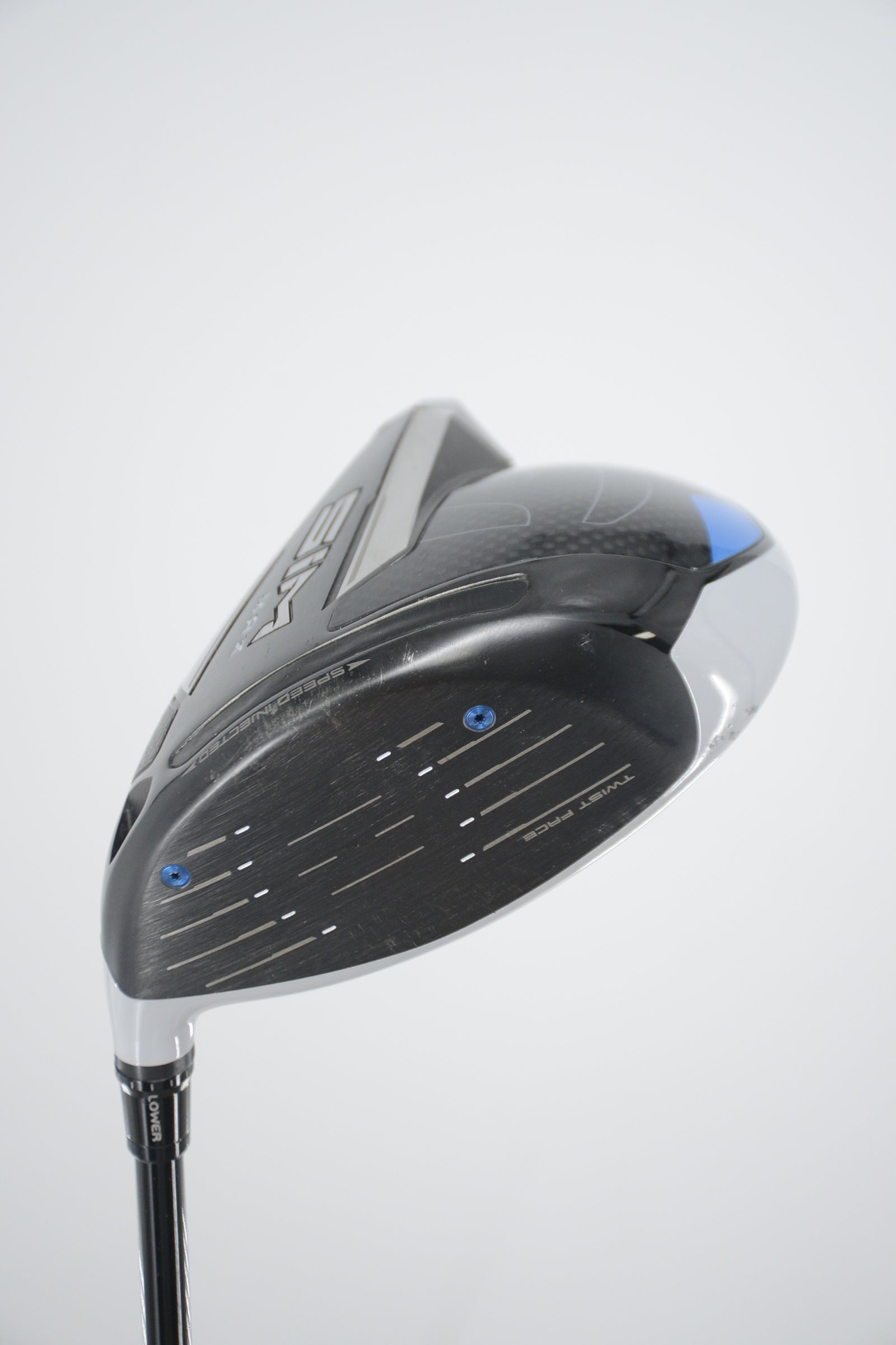 TaylorMade SIM Max 9 Degree Driver X Flex 45.5"