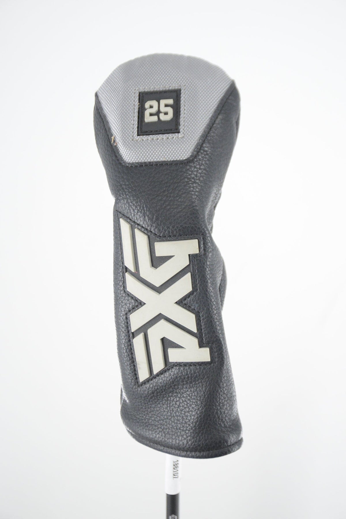 PXG 0317XF Gen 4 25 Degree Hybrid SR Flex 39" Golf Clubs GolfRoots 