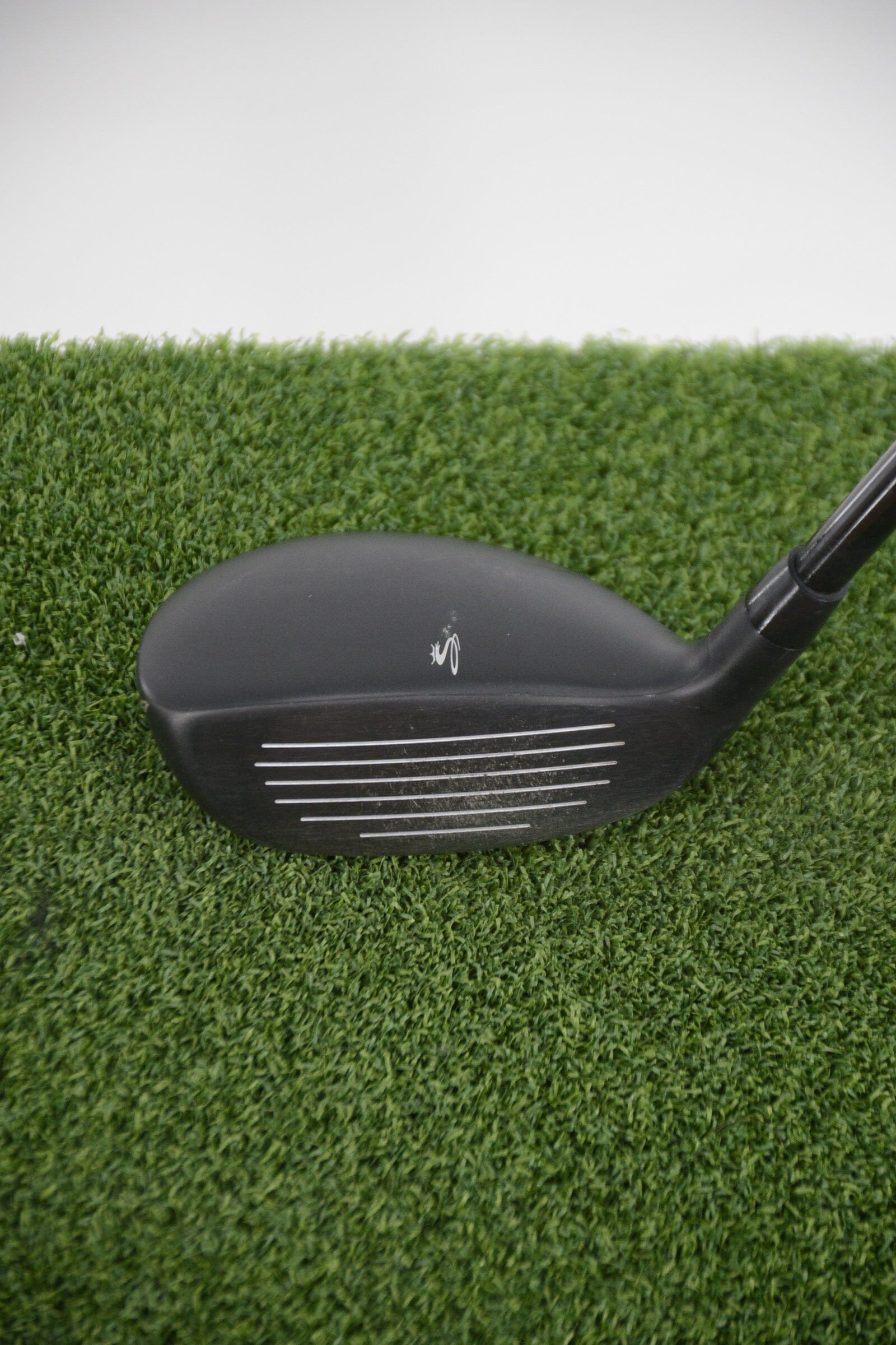 Cobra King F9 Speedback 4 Hybrid S Flex 39.75" Golf Clubs GolfRoots 