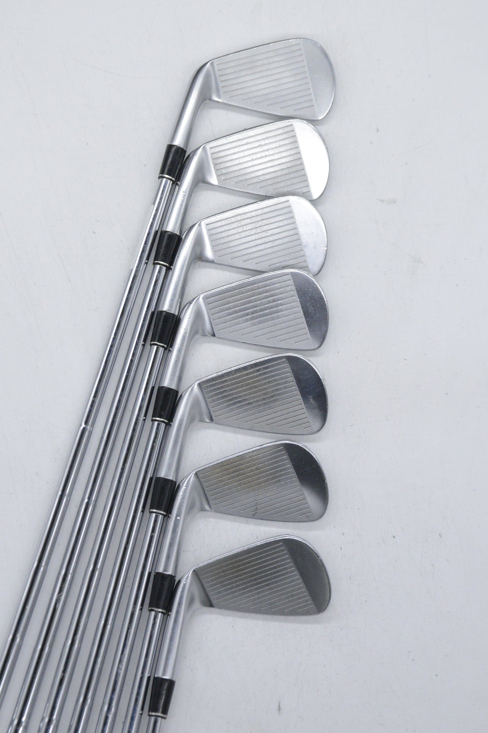 Srixon Zx7 4-PW Iron Set X Flex +0.25" Golf Clubs GolfRoots 