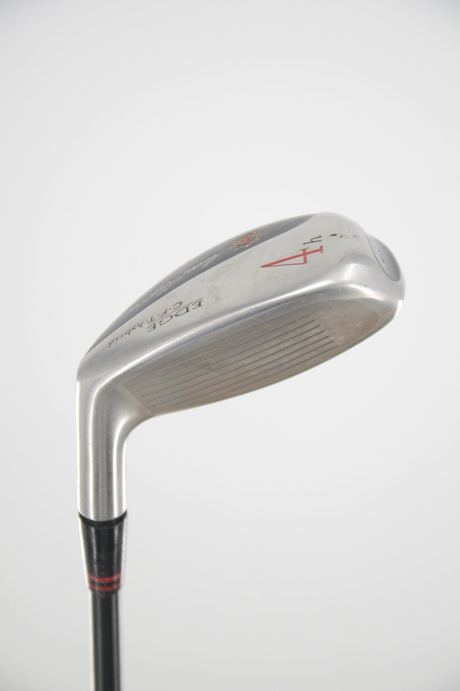 Ben Hogan CFT Hybrid 4 Hybrid S Flex 39" Golf Clubs GolfRoots 