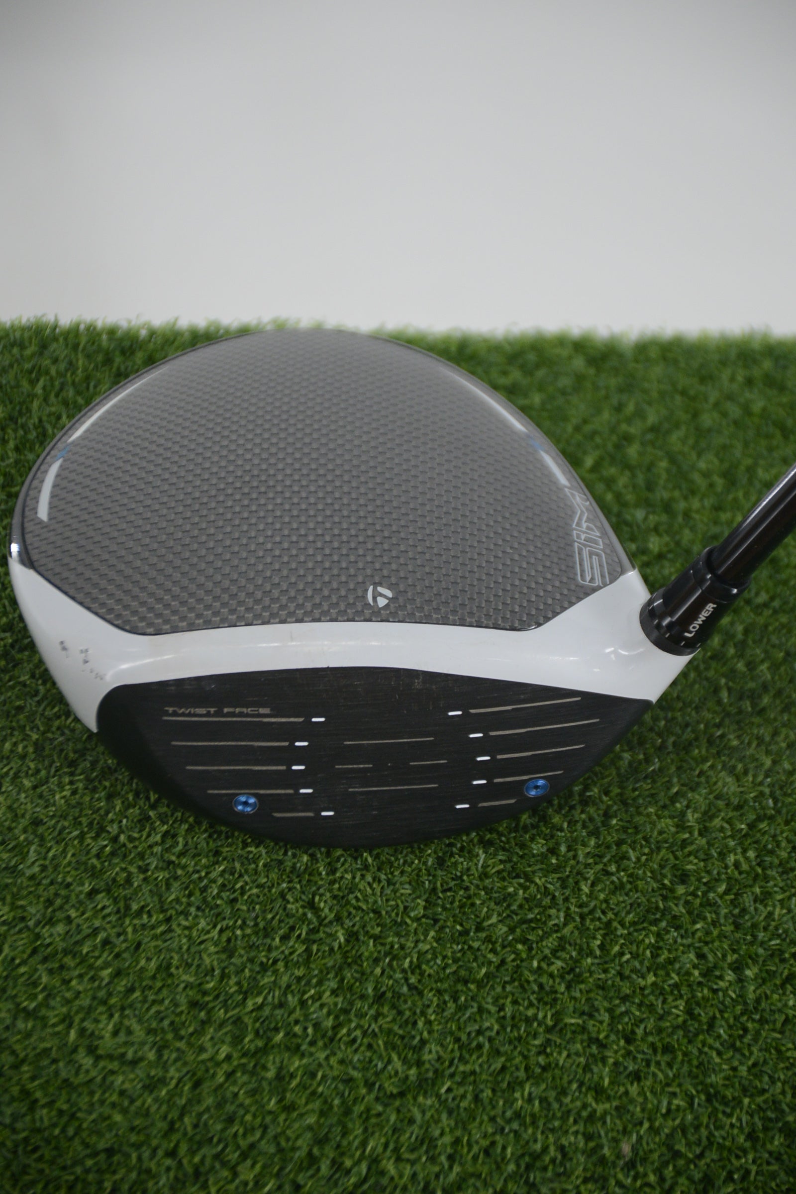 TaylorMade SIM Max 9 Degree Driver X Flex 45.5"