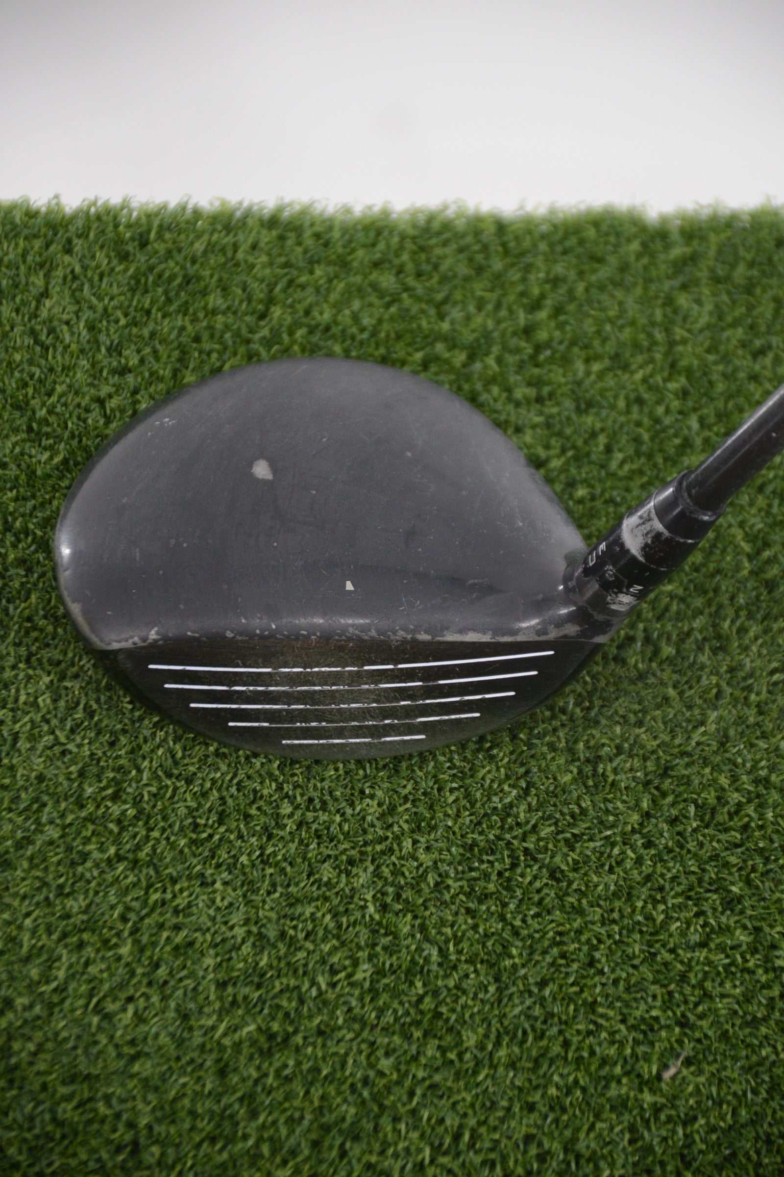 Titleist 917F2 15 Degree Wood S Flex 42.75"