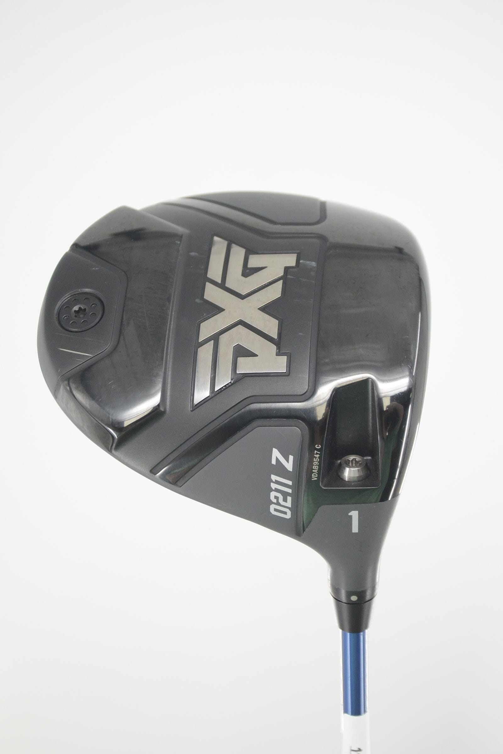 Women's PXG 0211Z Driver W Flex 42.5" Golf Clubs GolfRoots 
