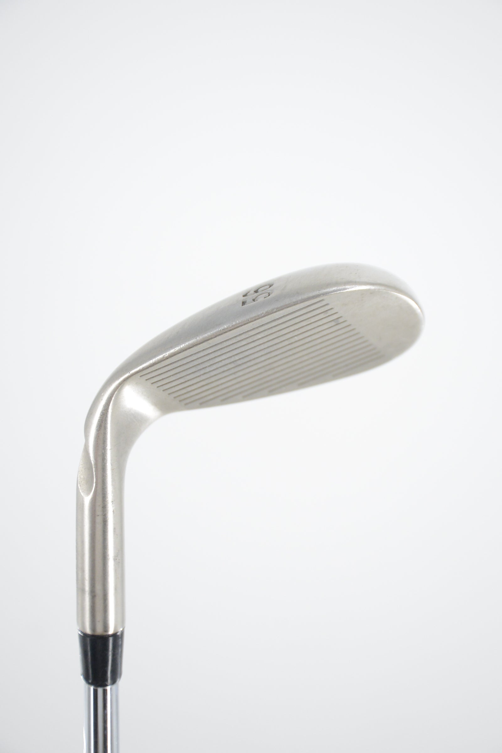 Ping Tour-W Black Chrome Nickel 56 Degree Wedge Wedge Flex 36"