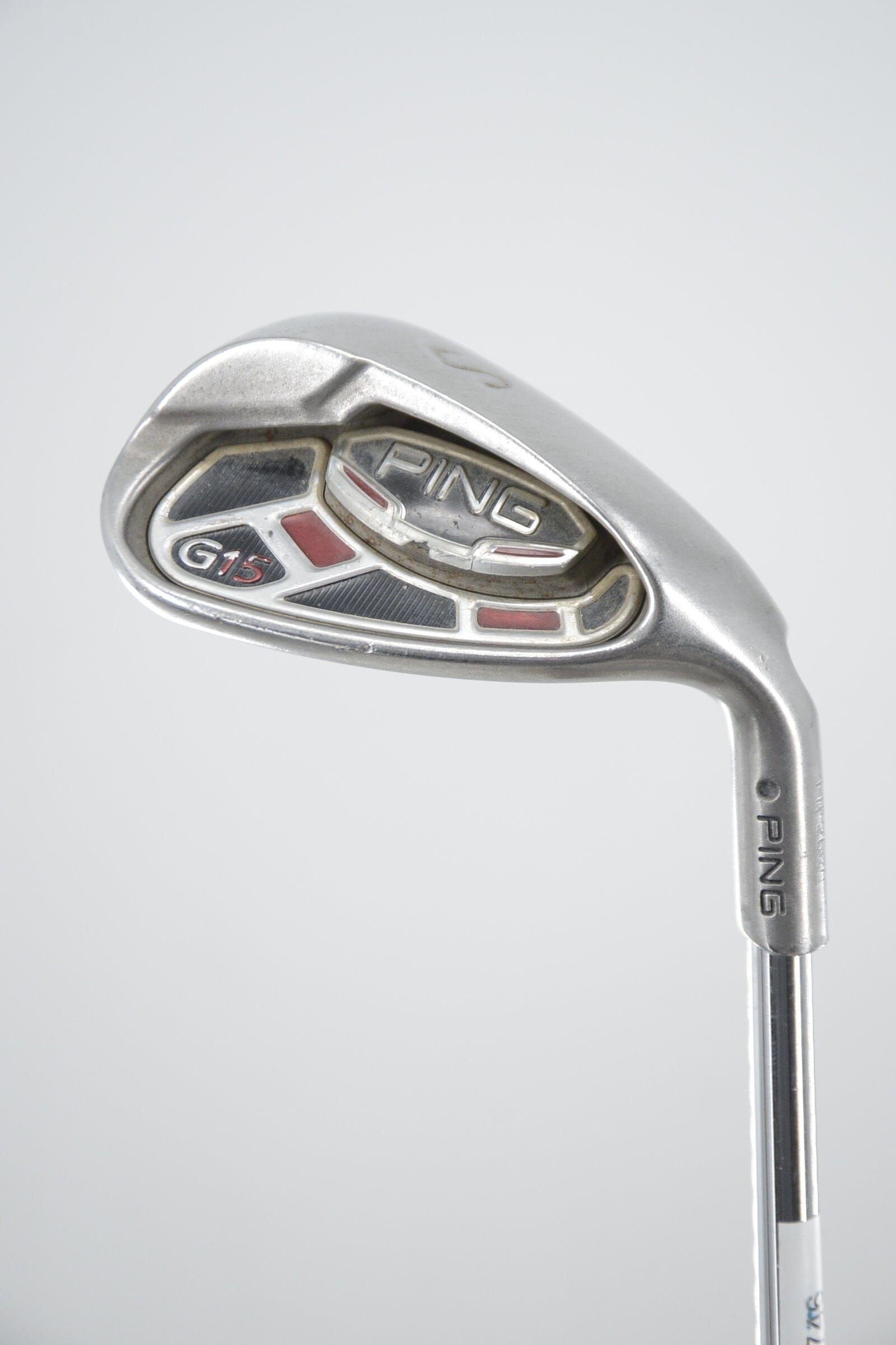 Ping G15 SW S Flex 35.25" Golf Clubs GolfRoots 