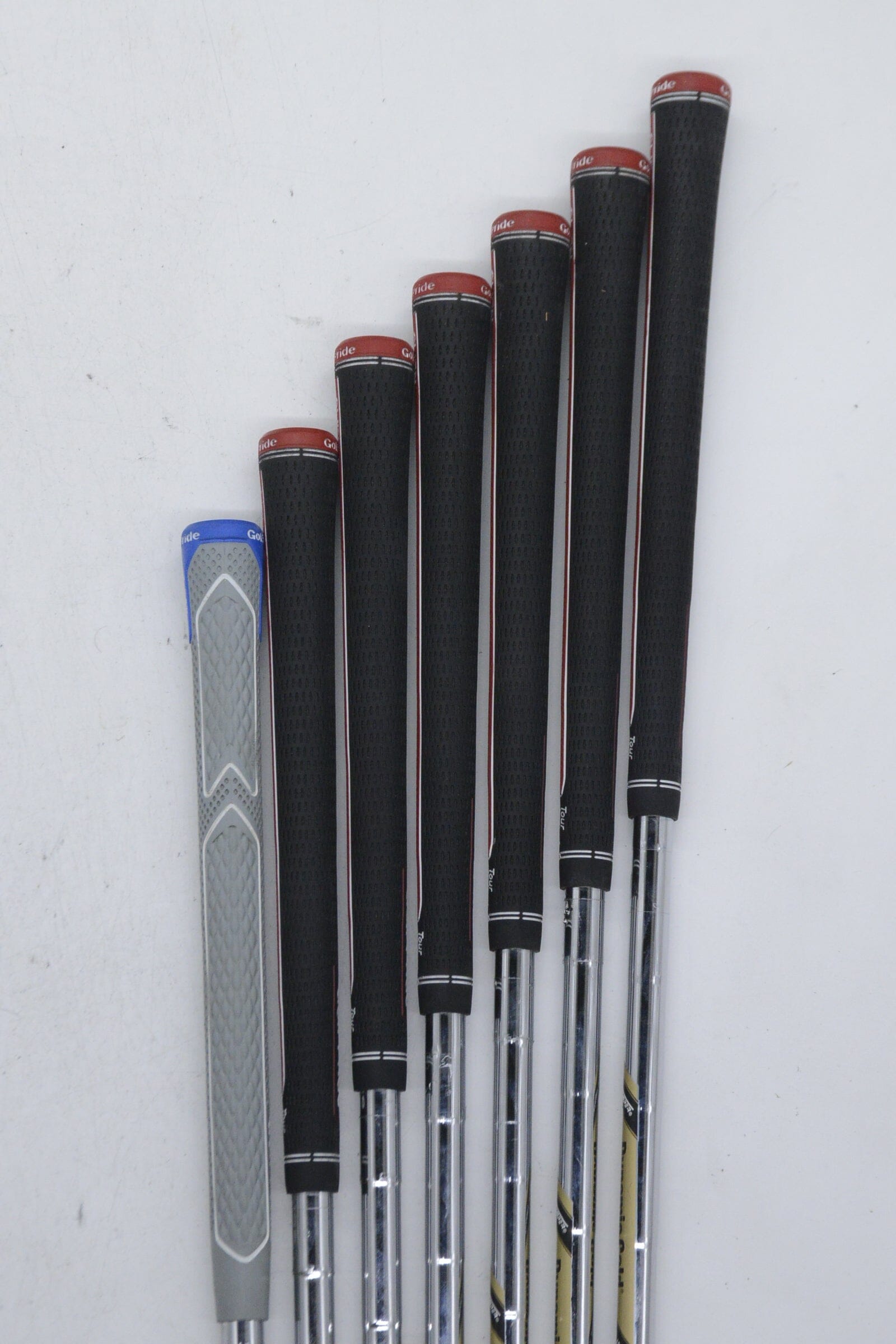 Srixon Zx7 4-PW Iron Set X Flex +0.25" Golf Clubs GolfRoots 