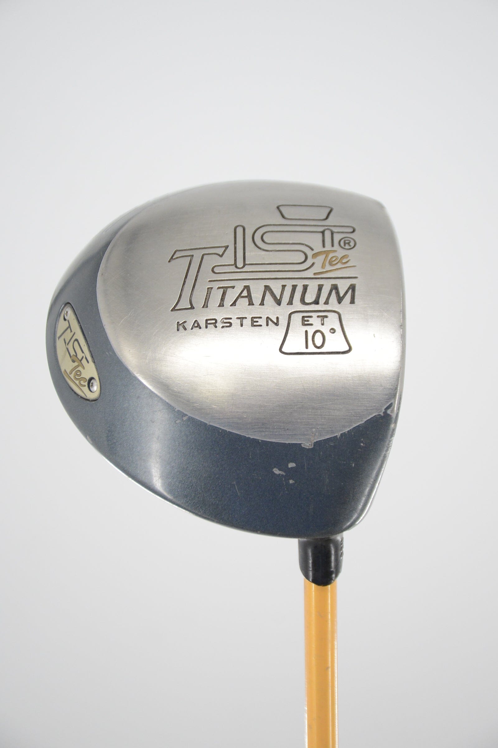 Ping TiSI Tec 10 Degree Driver R Flex 45.25" Golf Clubs GolfRoots 