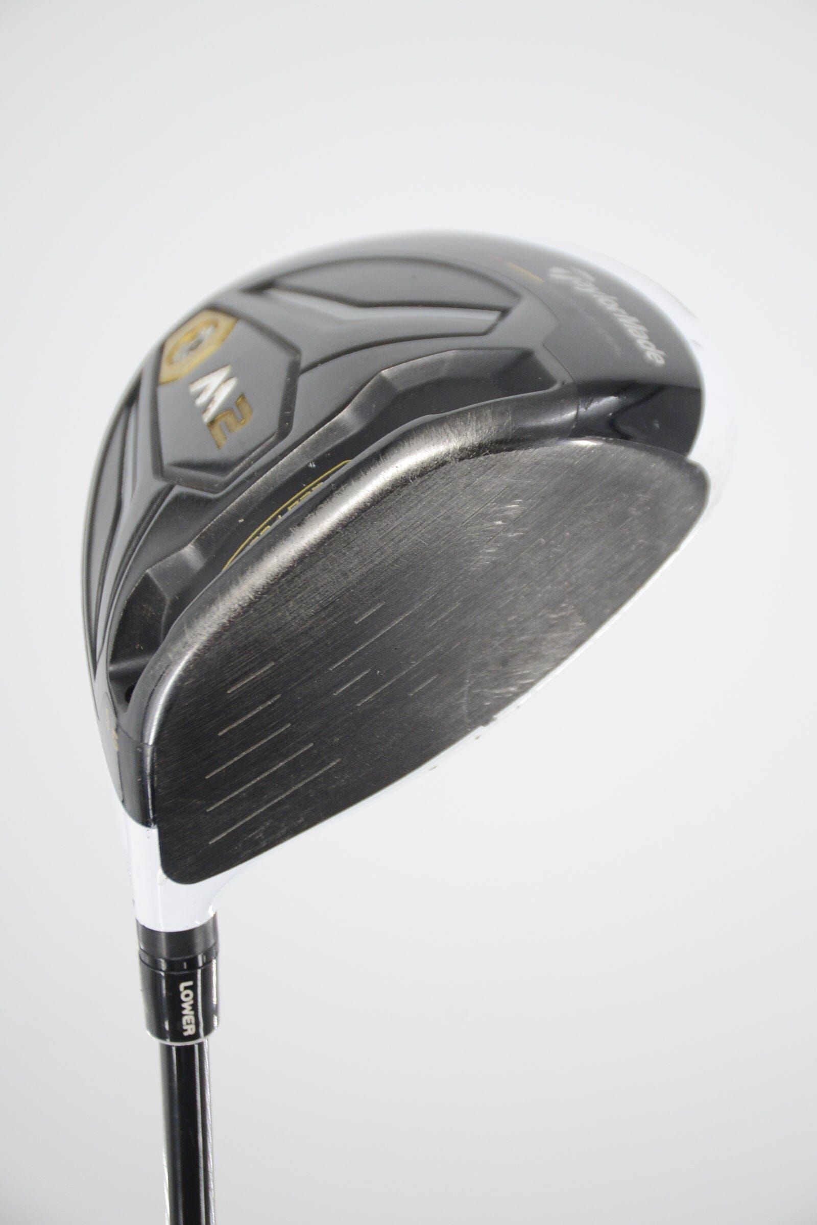 TaylorMade M2 9.5 Degree Driver S Flex 45.5" Golf Clubs GolfRoots 