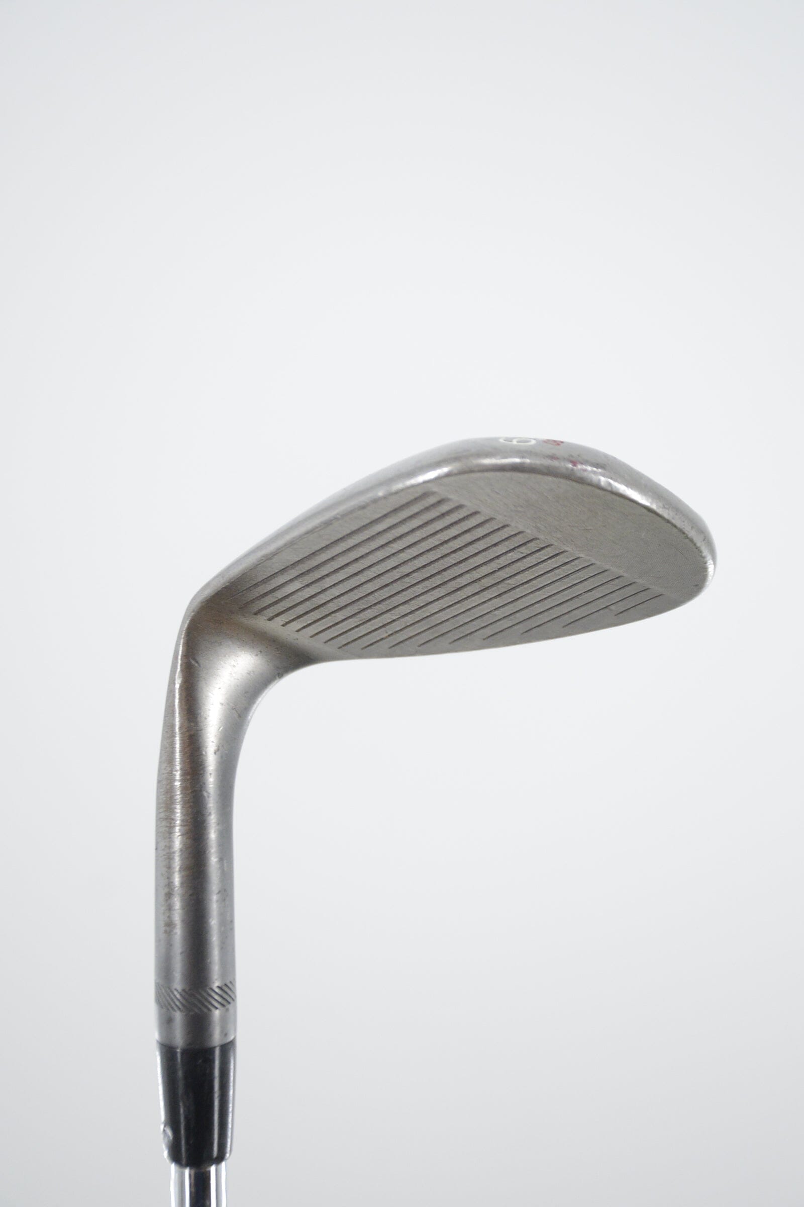 Titleist Vokey SM6 Steel Gray 62 Degree Wedge Wedge Flex 34.75" Golf Clubs GolfRoots 