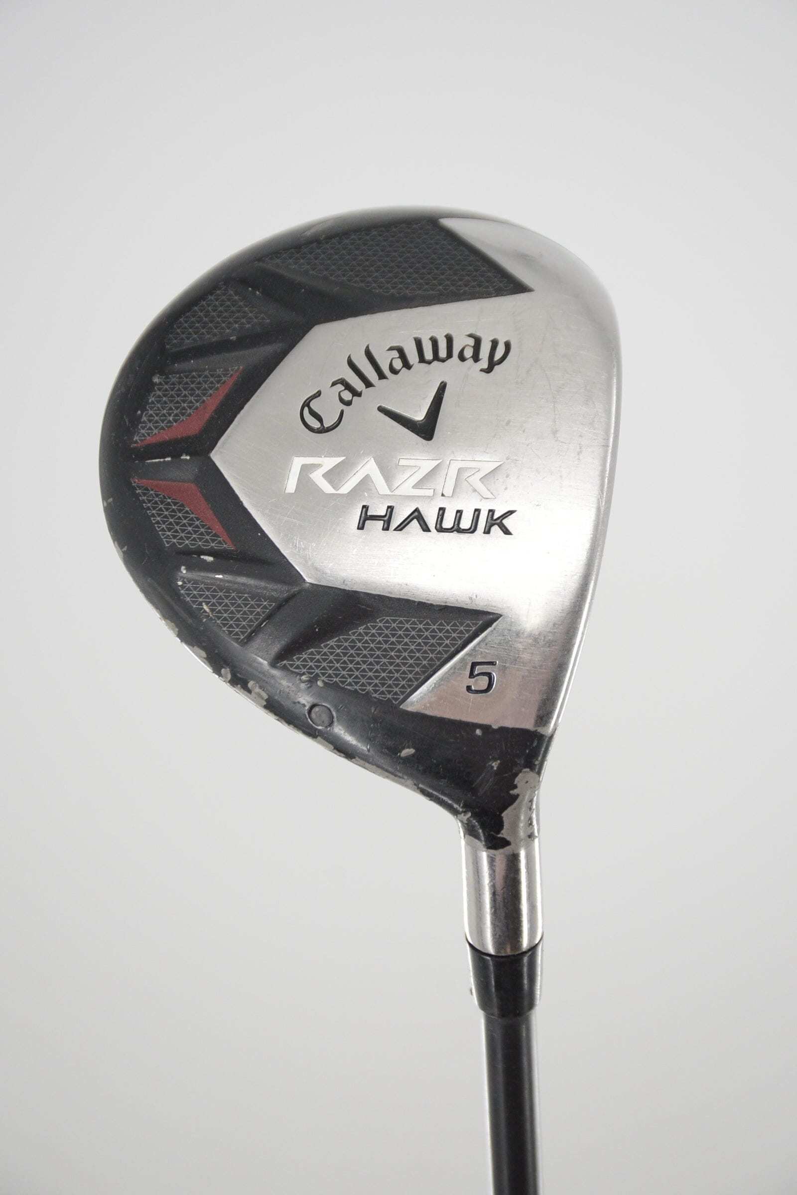 Callaway RAZR Hawk 5 Wood S Flex 42" Golf Clubs GolfRoots 