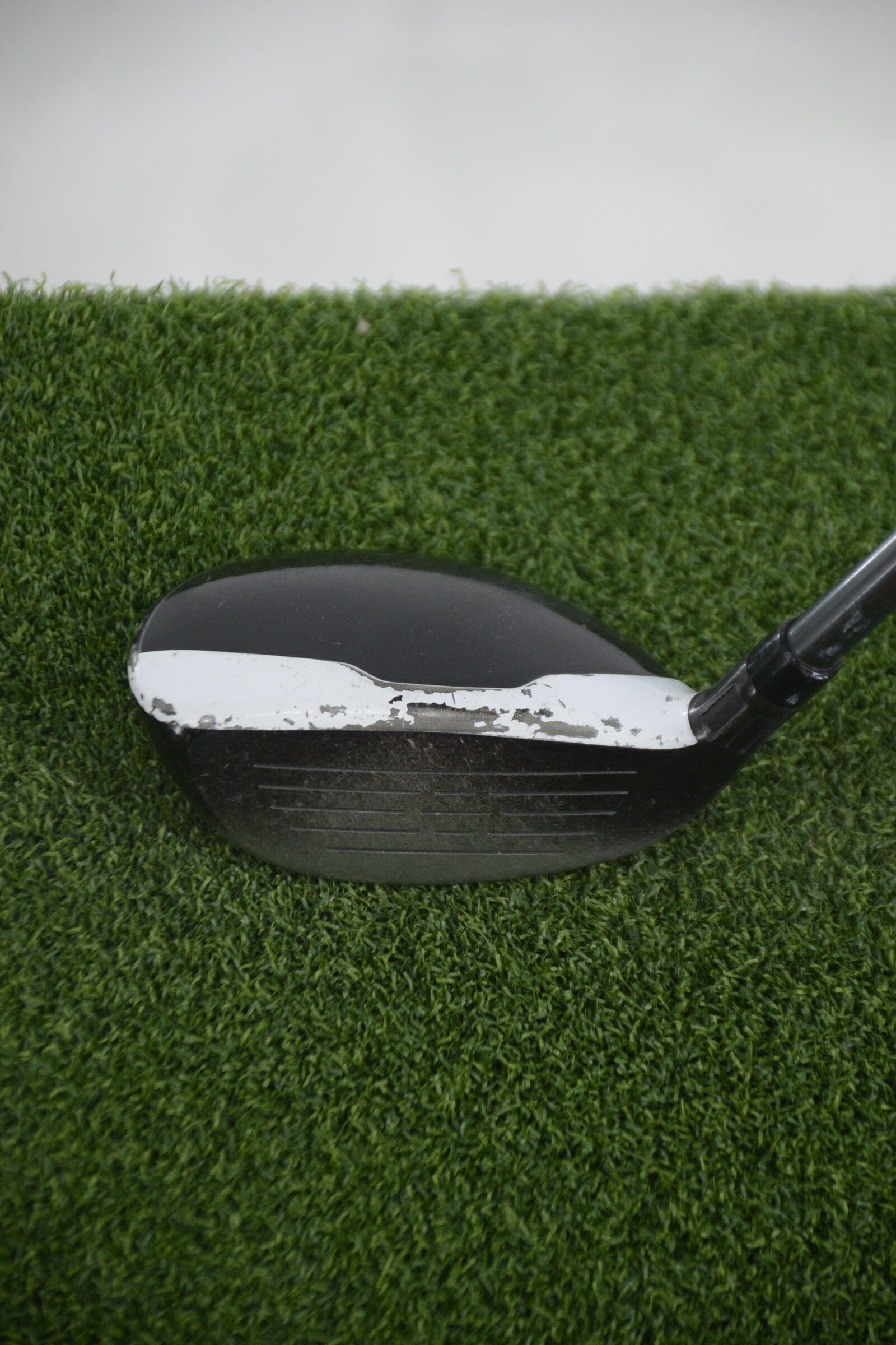TaylorMade M2 Rescue 2017 3 Hybrid R Flex 40.5" Golf Clubs GolfRoots 