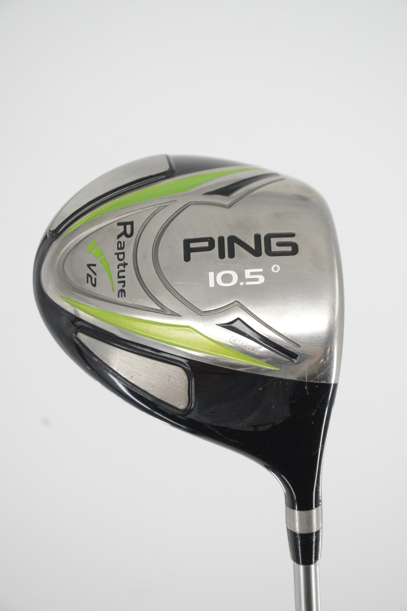 Ping Rapture V2 10.5 Degree Driver S Flex 45" Golf Clubs GolfRoots 