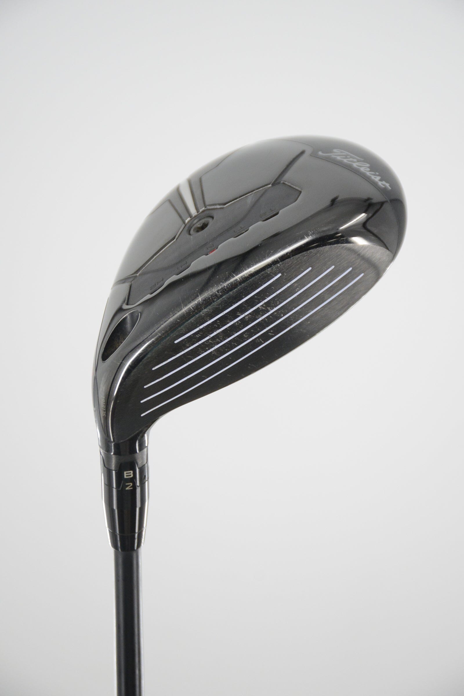 Titleist TSR3 13.5 Degree Wood S Flex 43.25" Golf Clubs GolfRoots 