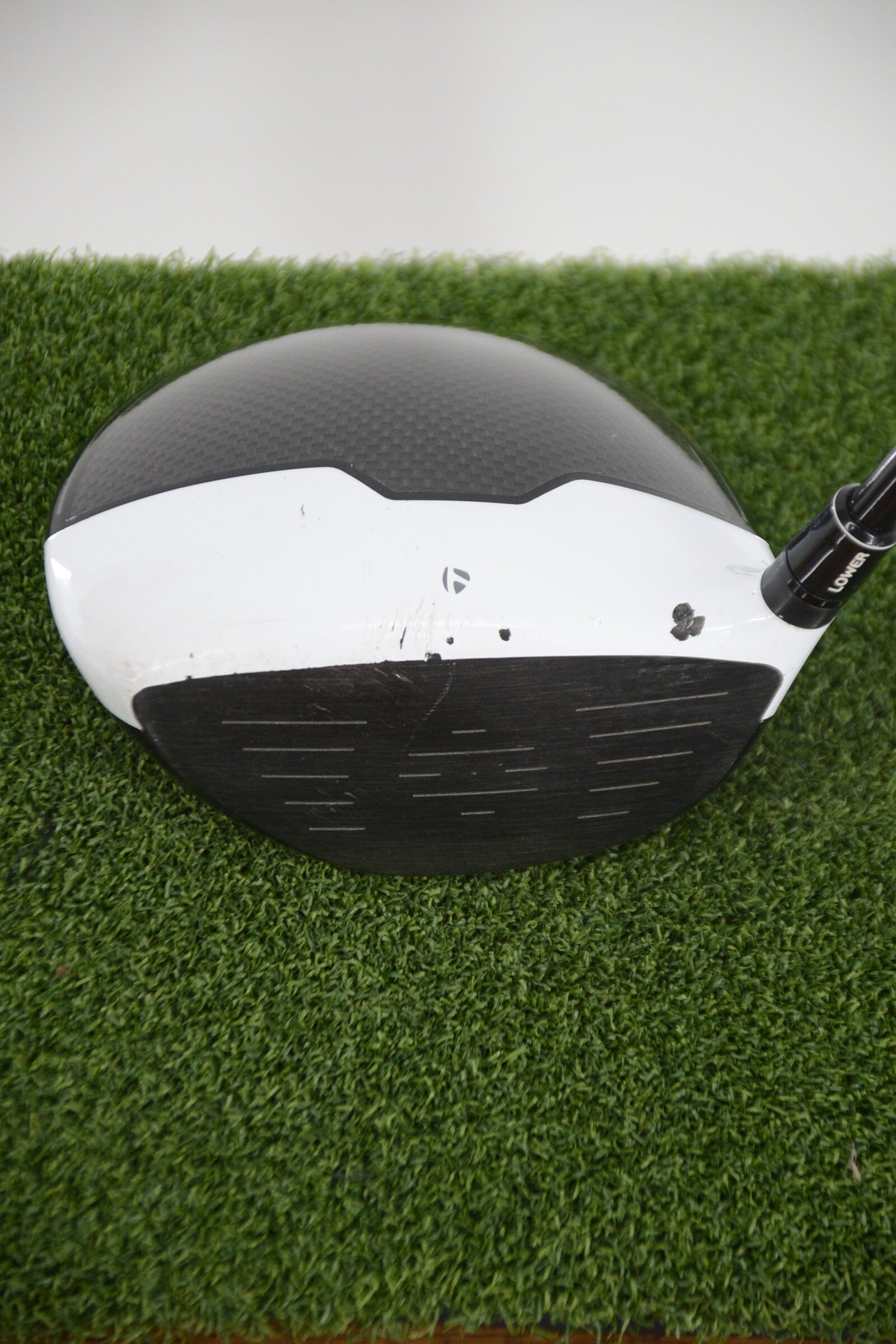 TaylorMade M2 9.5 Degree Driver S Flex 45.5" Golf Clubs GolfRoots 