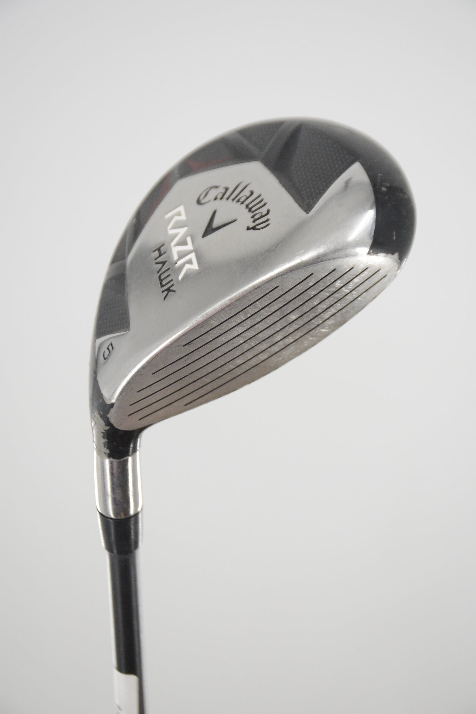 Callaway RAZR Hawk 5 Wood S Flex 42" Golf Clubs GolfRoots 