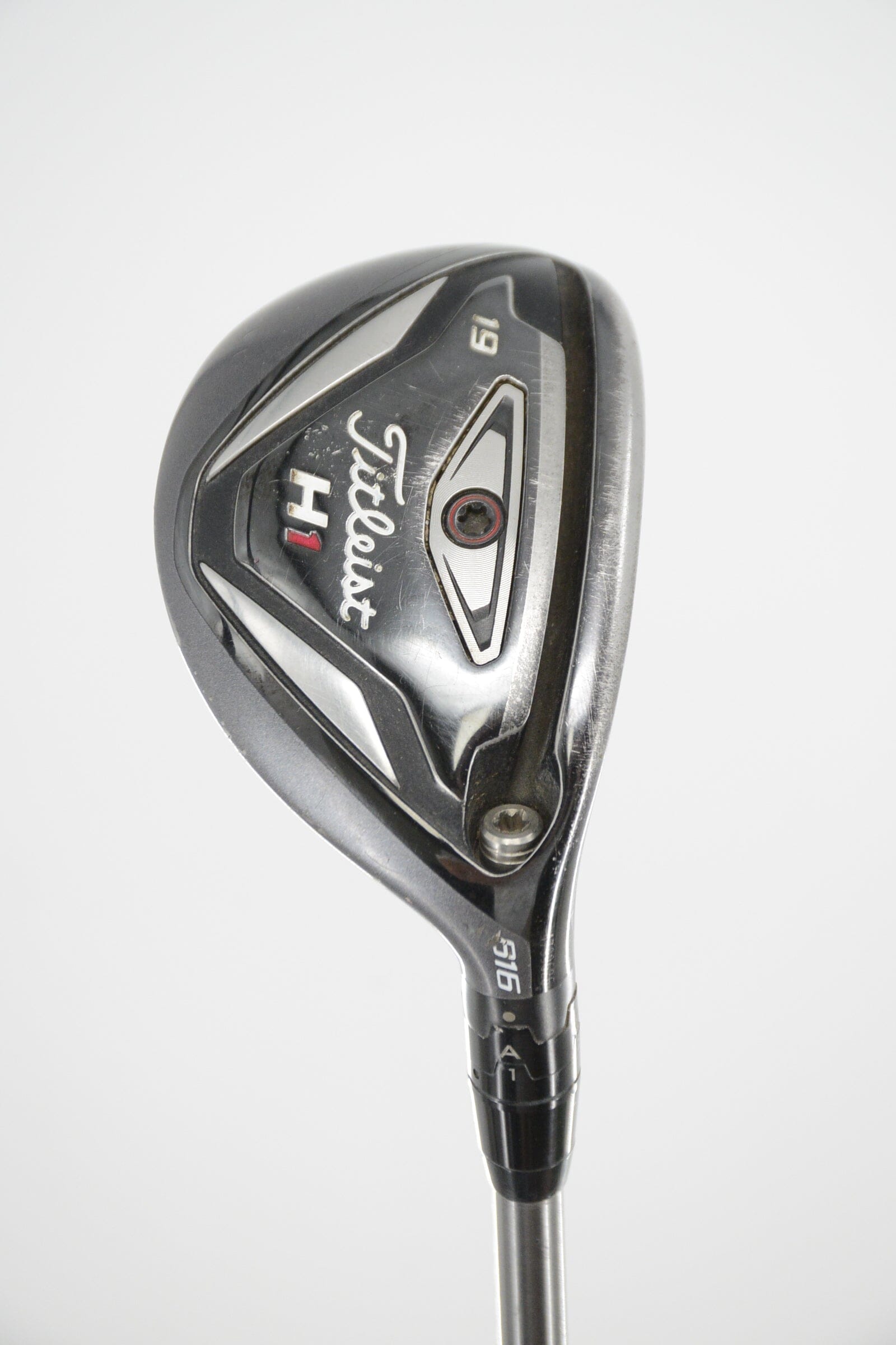 Titleist 816 H1 19 Degree Hybrid X Flex 40" Golf Clubs GolfRoots 