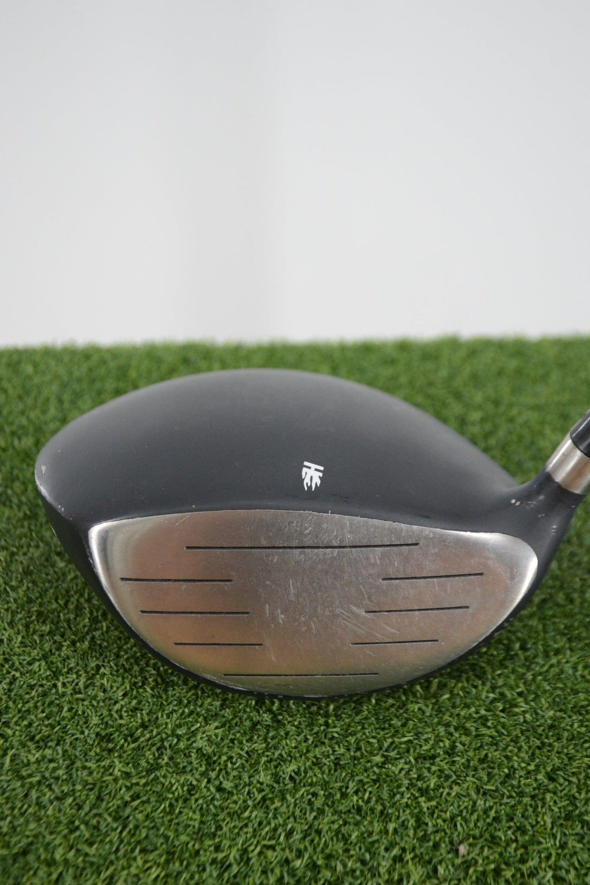 F-35 Heater 14 Degree Driver R Flex 45"