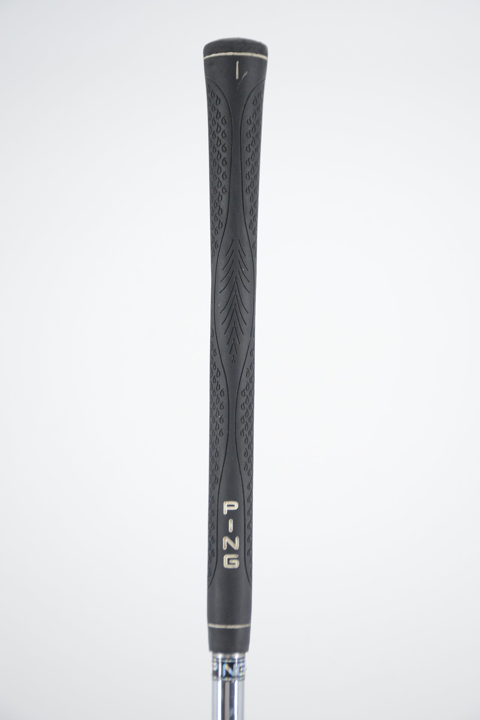 Ping Tour-W Black Chrome Nickel 56 Degree Wedge Wedge Flex 36"
