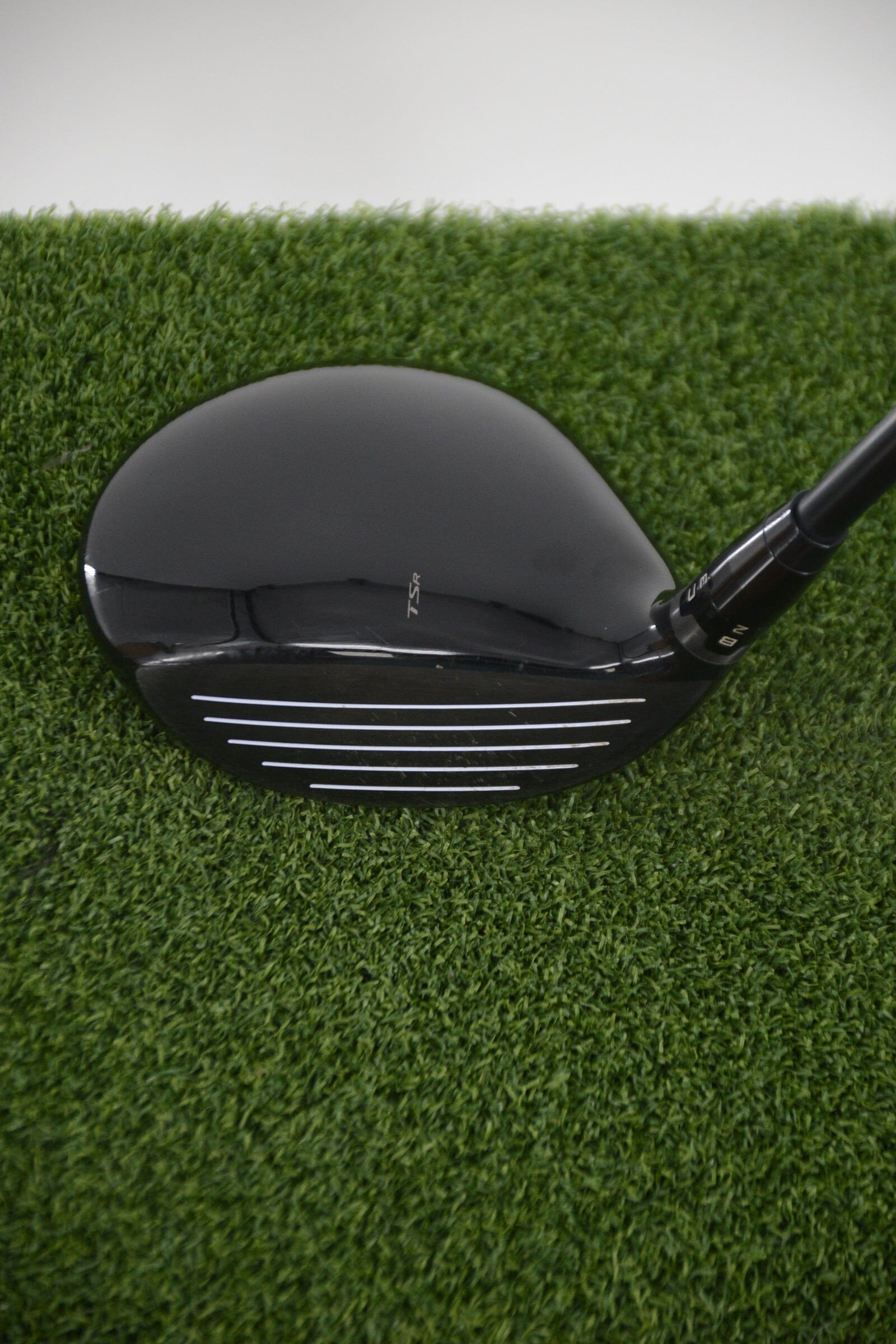 Titleist TSR3 13.5 Degree Wood S Flex 43.25" Golf Clubs GolfRoots 