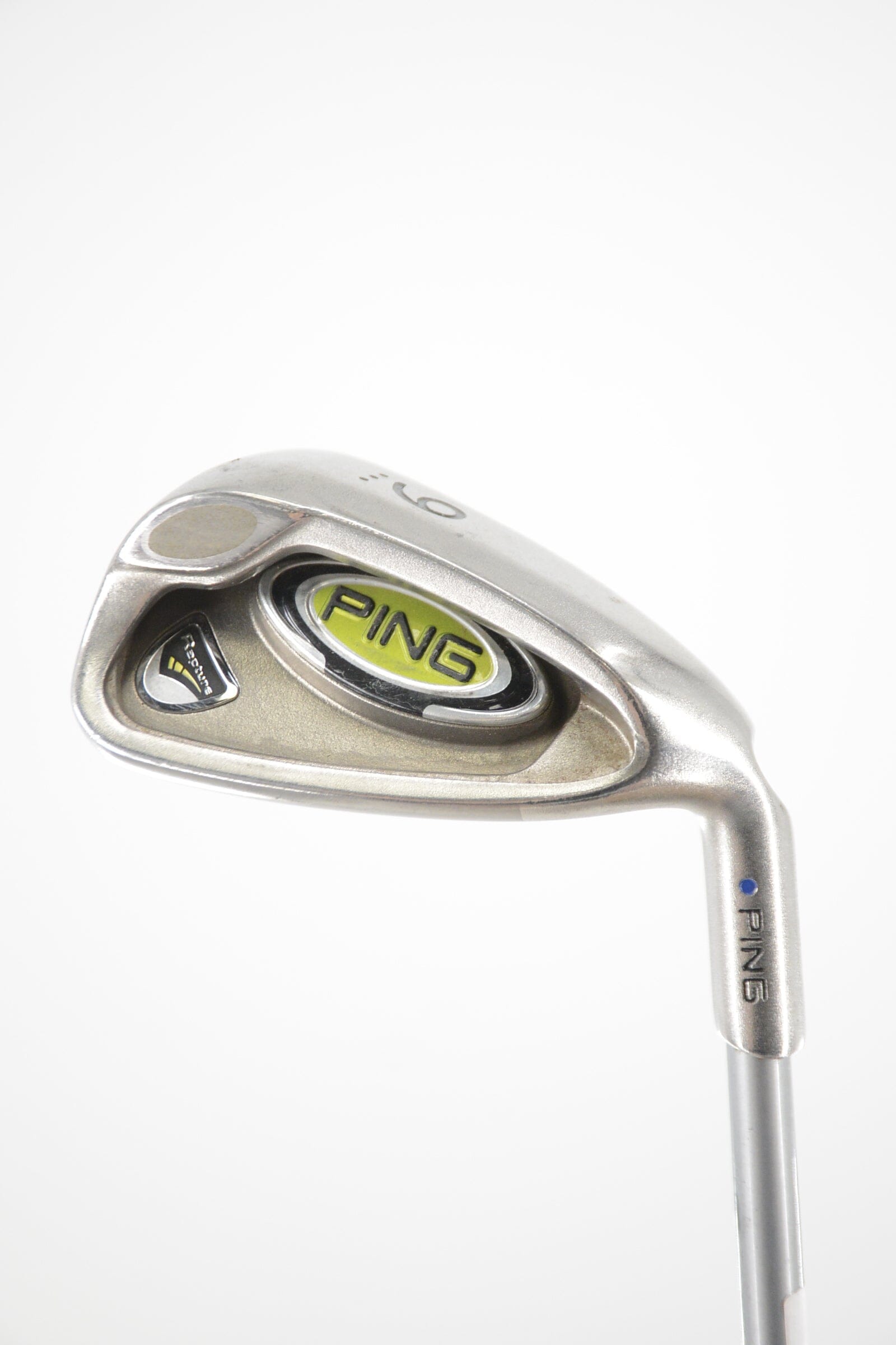 Ping Rapture 9 Iron R Flex 36" Golf Clubs GolfRoots 