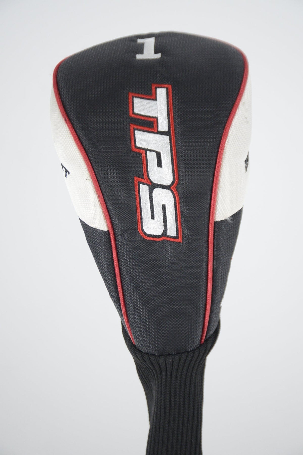 PowerBilt TPS Blackout 10.5 Degree Driver SR Flex 45" Golf Drivers PowerBilt 
