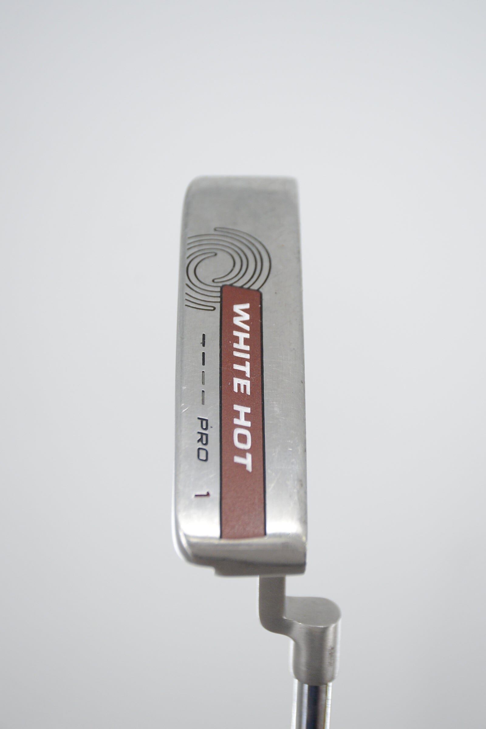 Odyssey White Hot Pro 1 Putter 33.5" Golf Clubs GolfRoots 