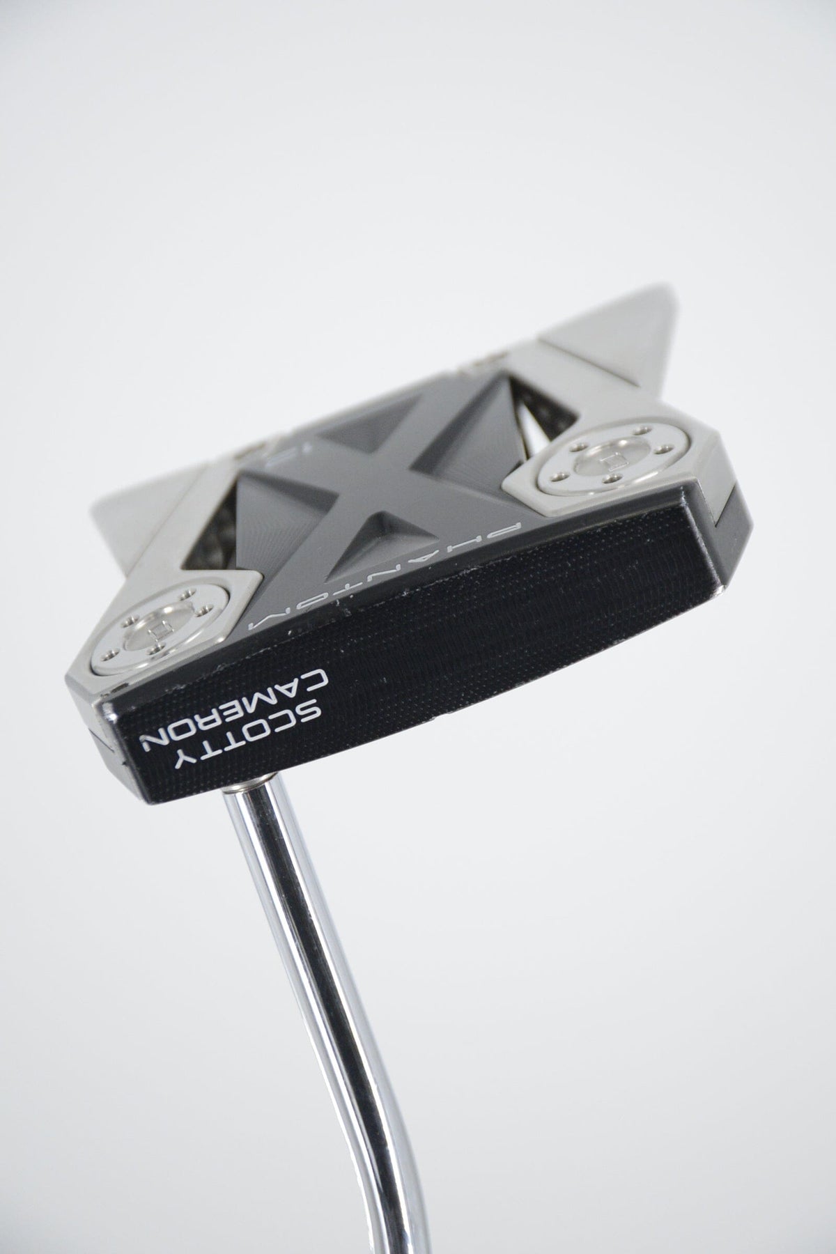 Scotty Cameron Phantom X 12 2022 Putter 34" Golf Putters Scotty Cameron 