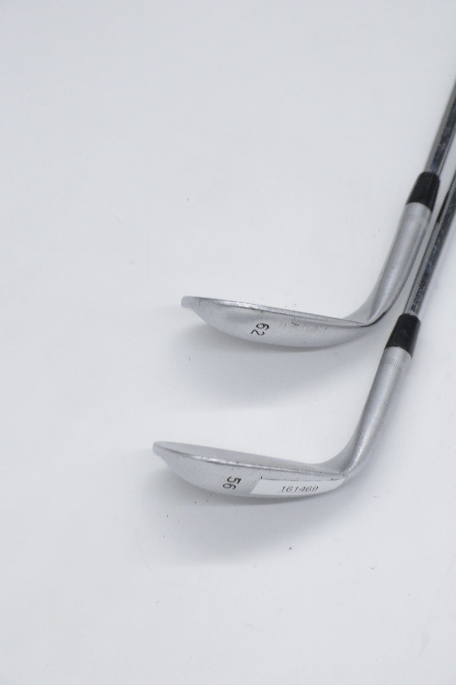 Titleist Vokey Spin Milled 56 & 62 Degree Wedge Set Wedge Flex Golf Clubs GolfRoots 