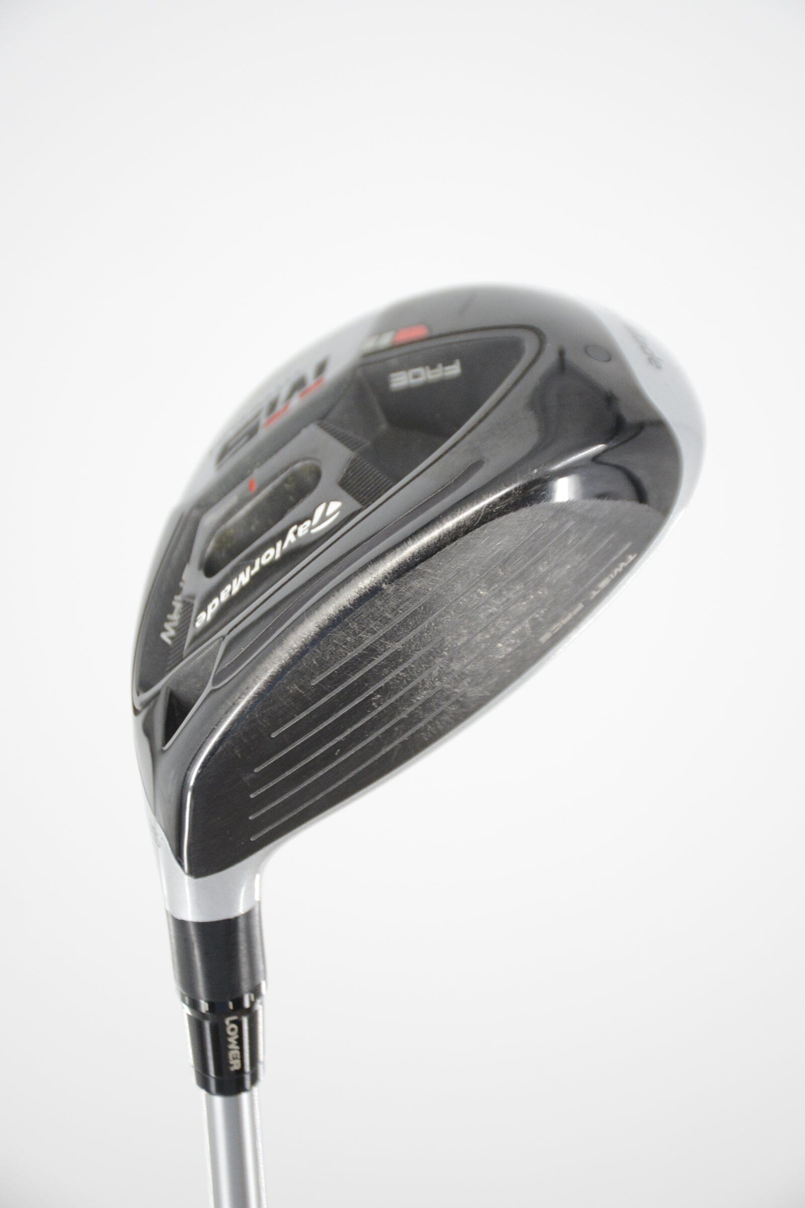 TaylorMade M5 3 Wood S Flex 43.5" Golf Clubs GolfRoots 