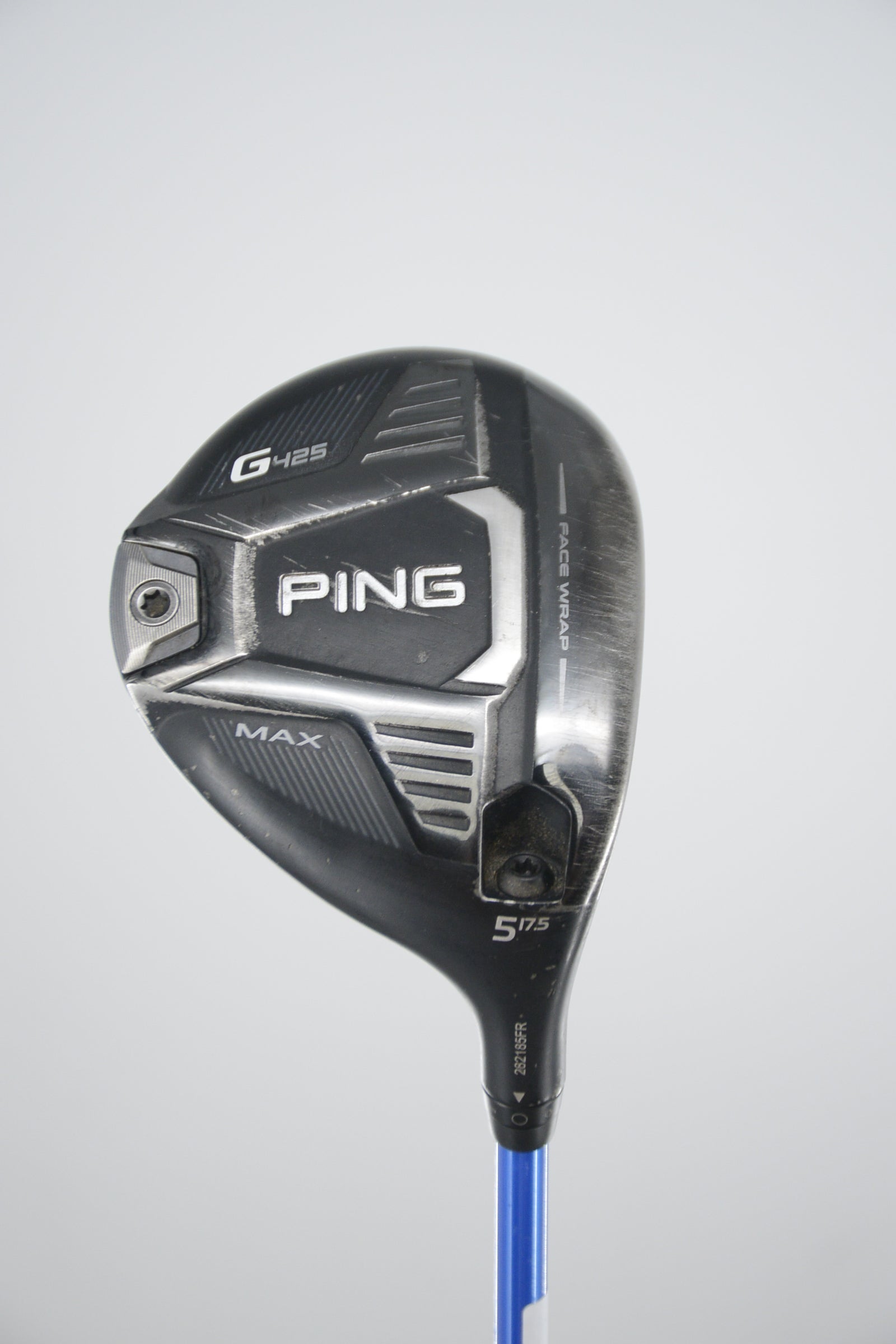 Women's Ping G425 Max 5 Wood W Flex 41.5"